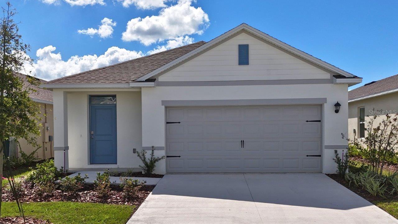 3328 WHITE INDIGO RD