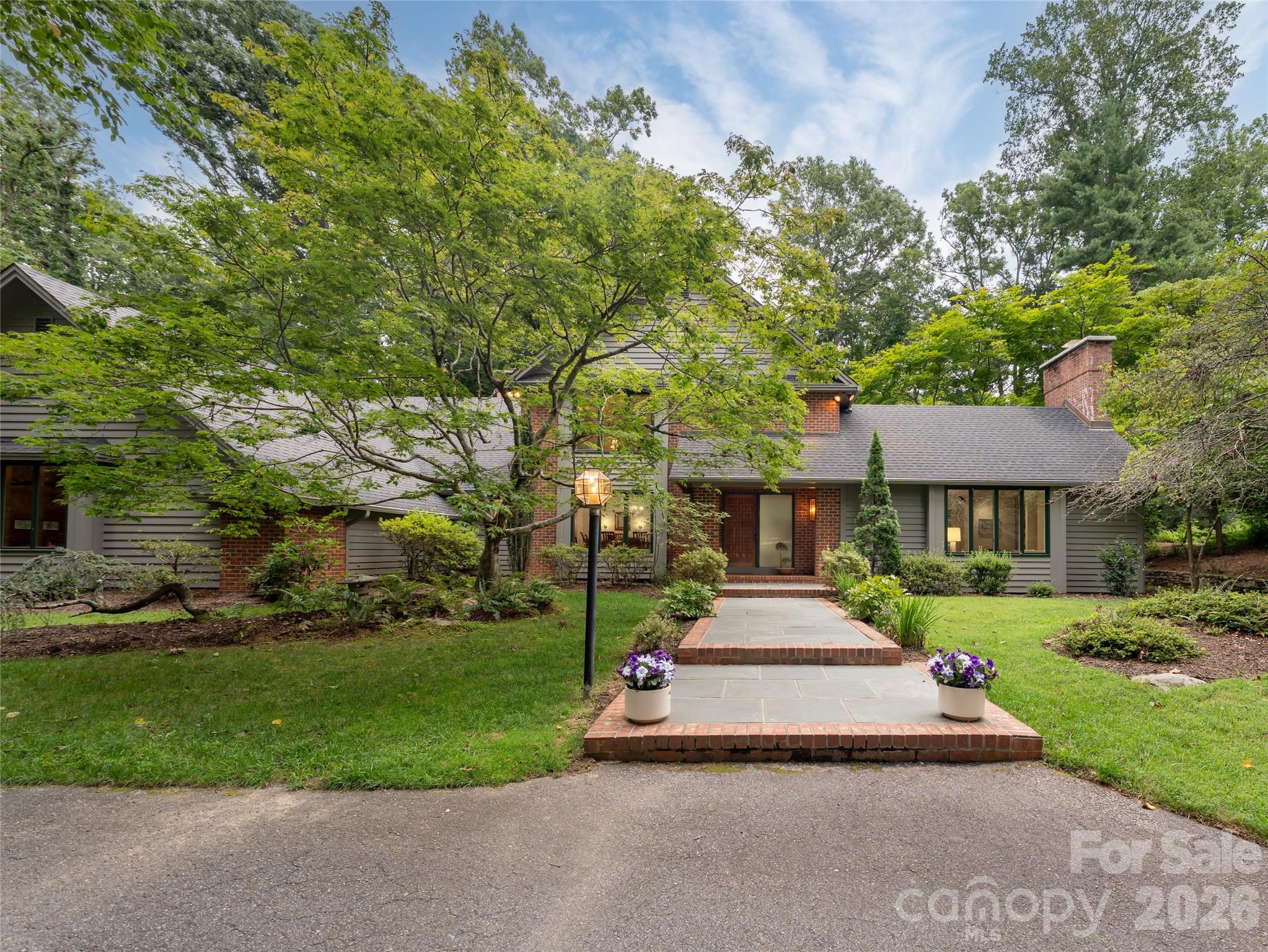 Single Family Residence at 12 Stuyvesant Crescent, Asheville, photo 45 of 45