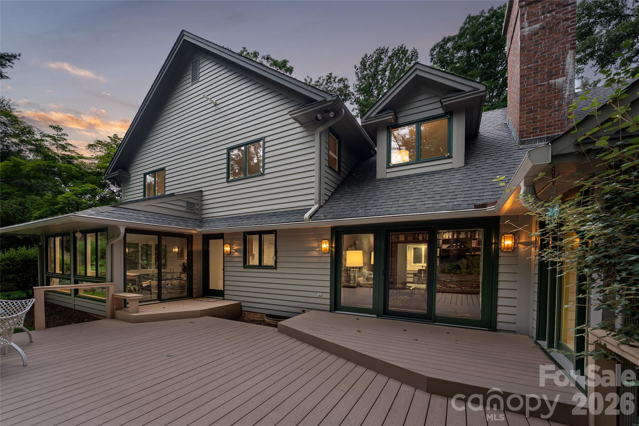 Single Family Residence at 12 Stuyvesant Crescent, Asheville, photo 41 of 45