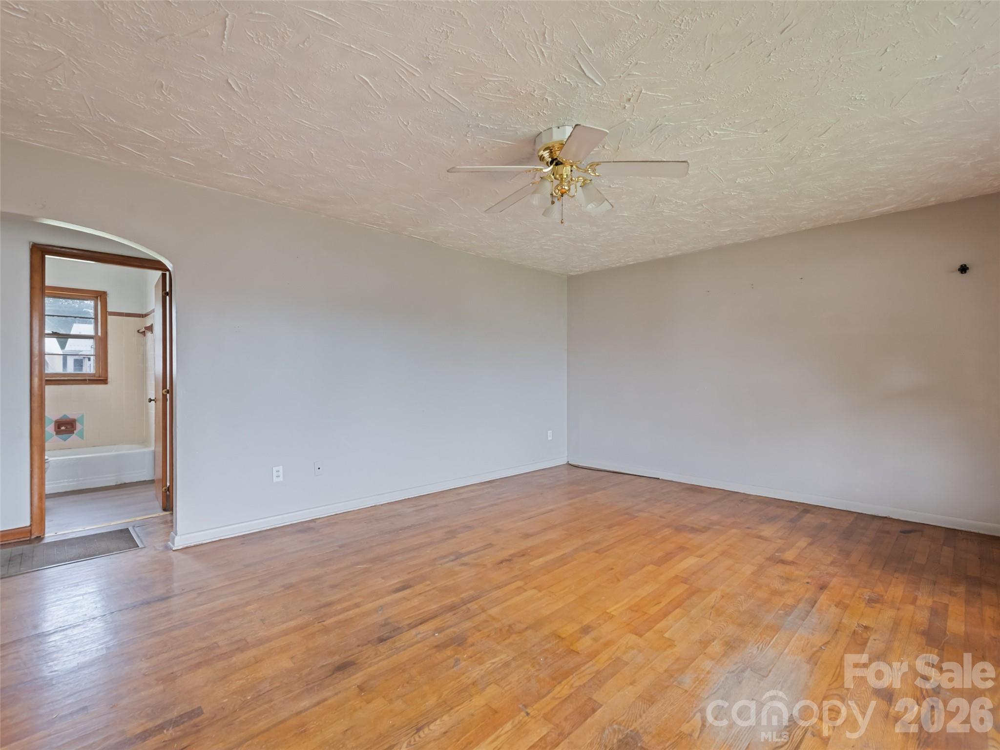 Single Family Residence at 57 Spruce Street, Waynesville, photo 5 of 19