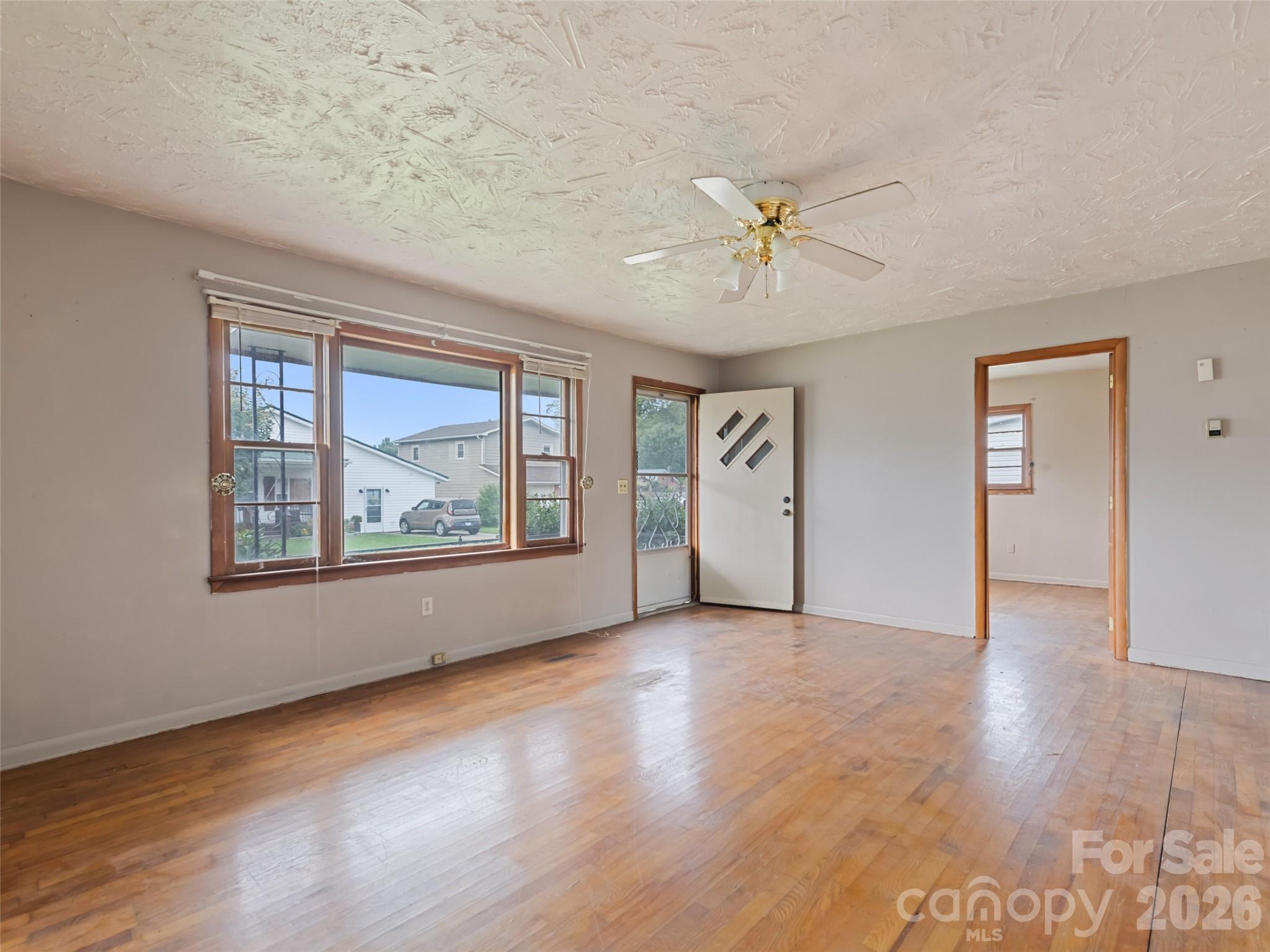 Single Family Residence at 57 Spruce Street, Waynesville, photo 6 of 19