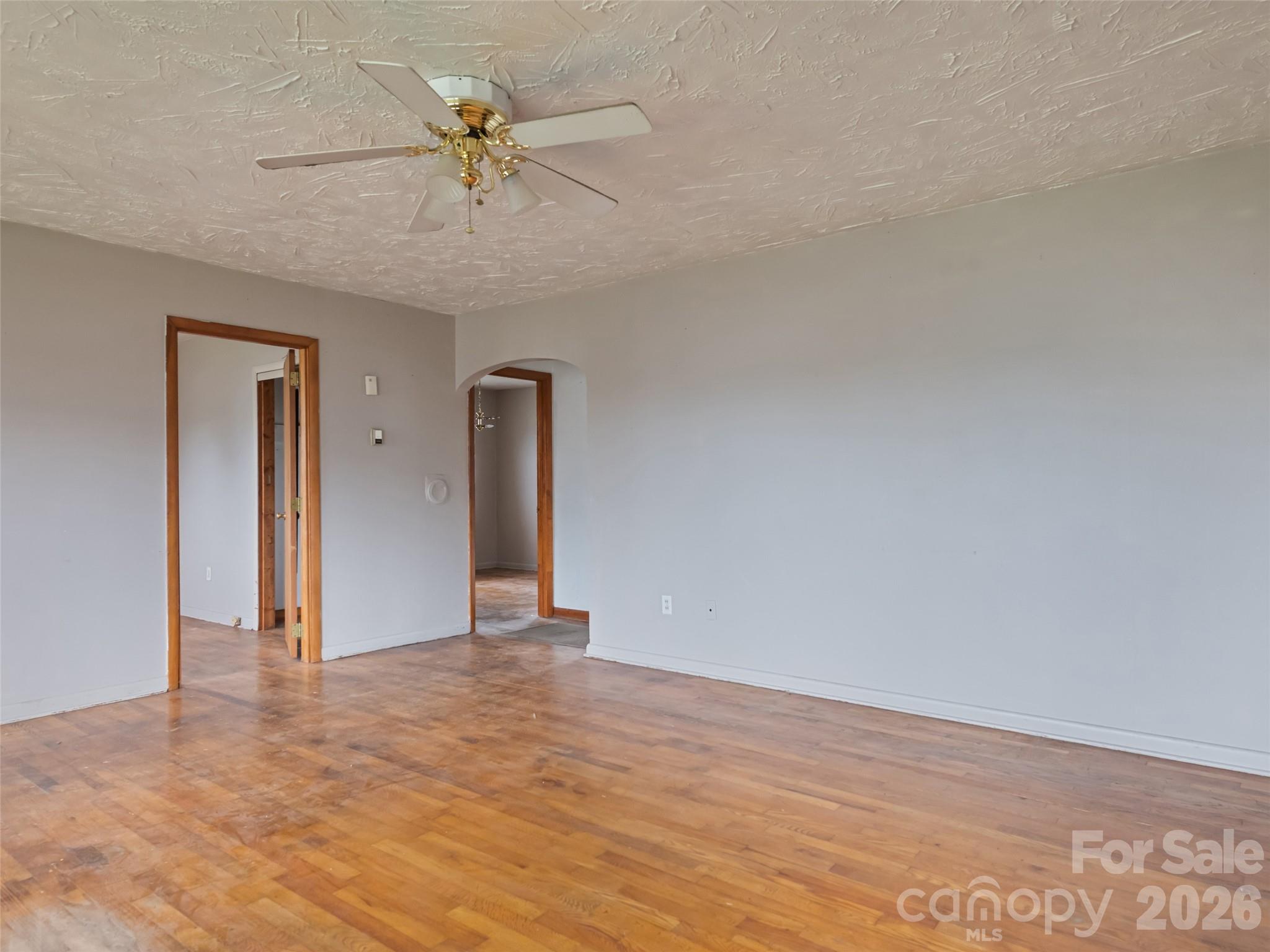 Single Family Residence at 57 Spruce Street, Waynesville, photo 7 of 19