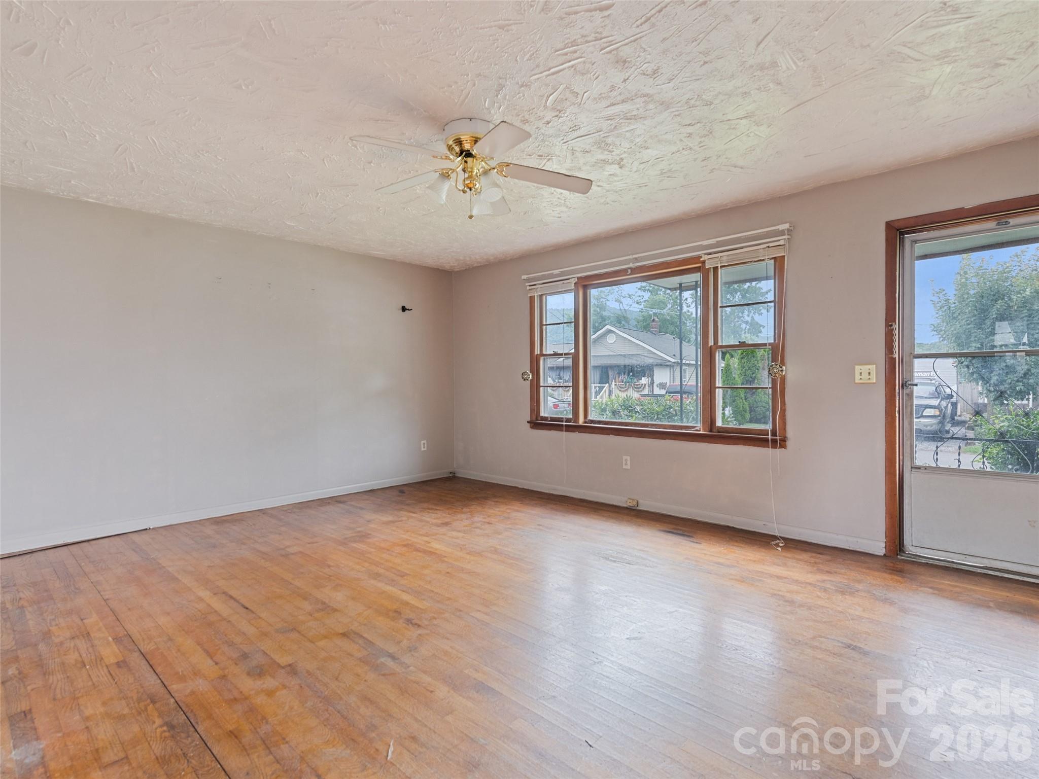 Single Family Residence at 57 Spruce Street, Waynesville, photo 8 of 19