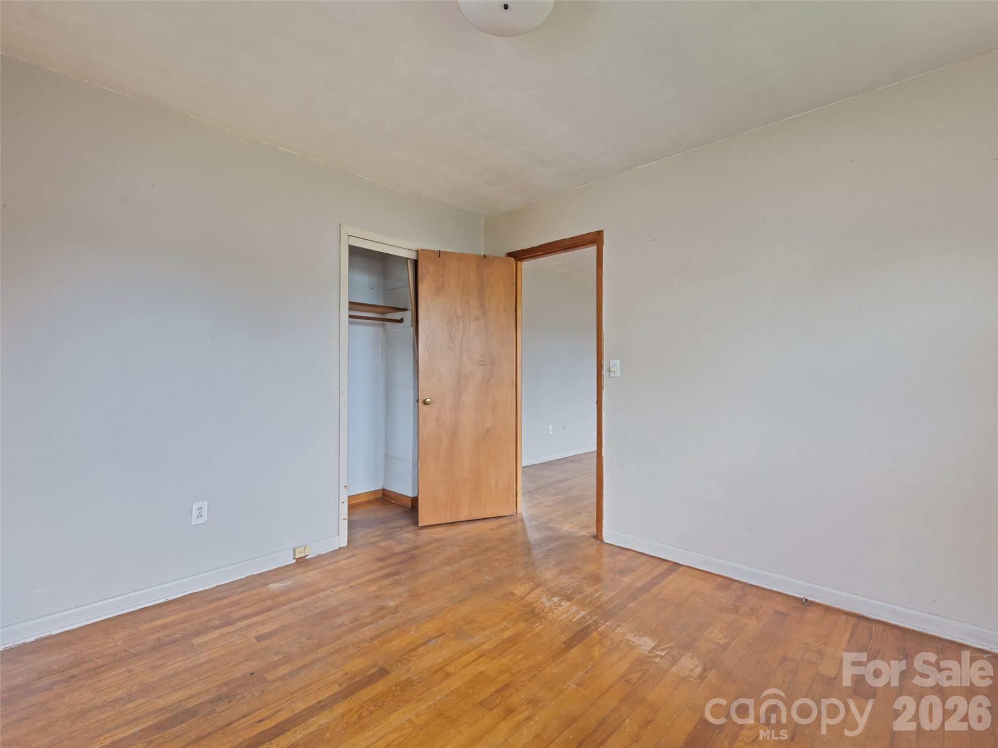 Single Family Residence at 57 Spruce Street, Waynesville, photo 10 of 19