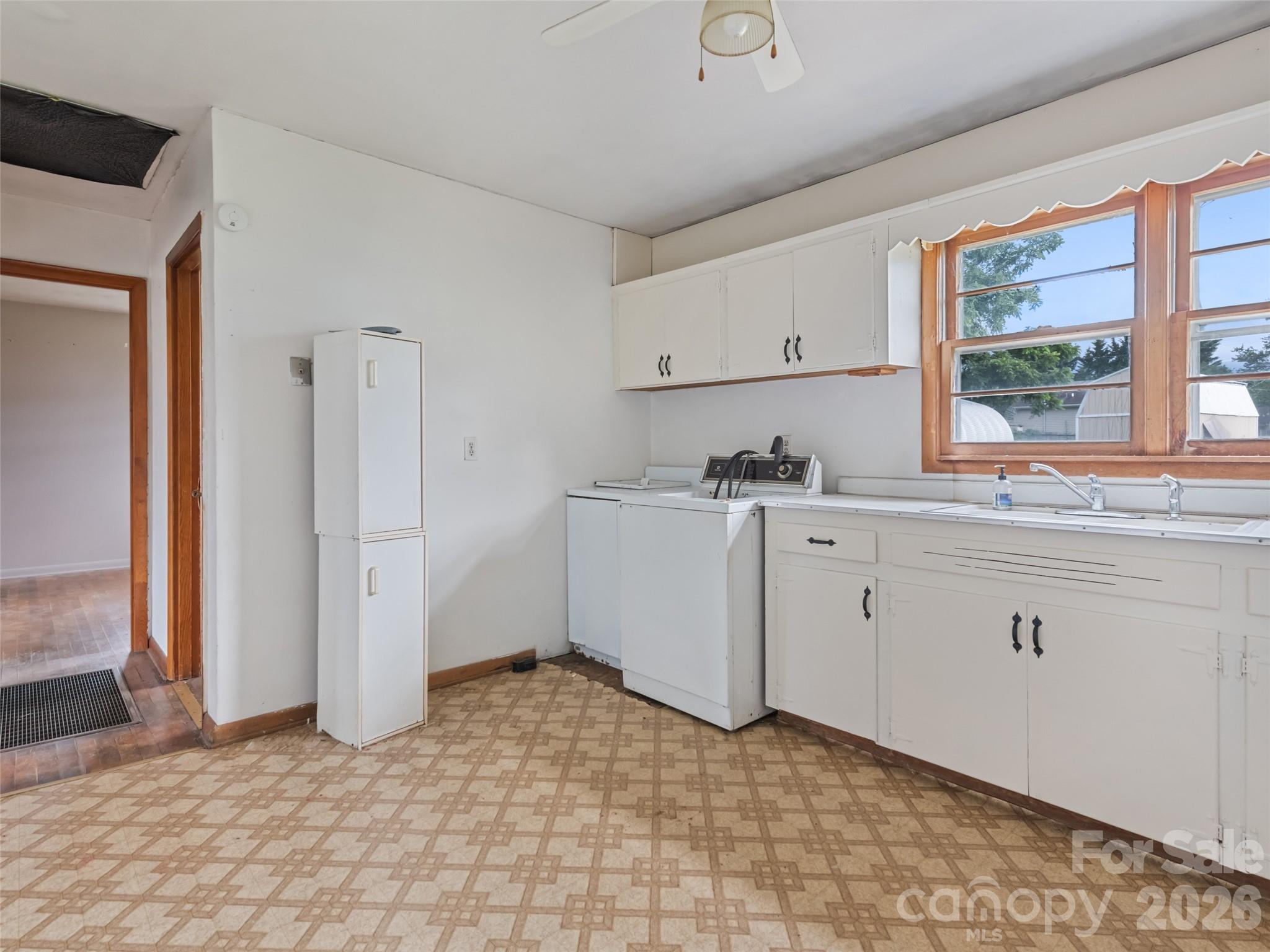 Single Family Residence at 57 Spruce Street, Waynesville, photo 3 of 19