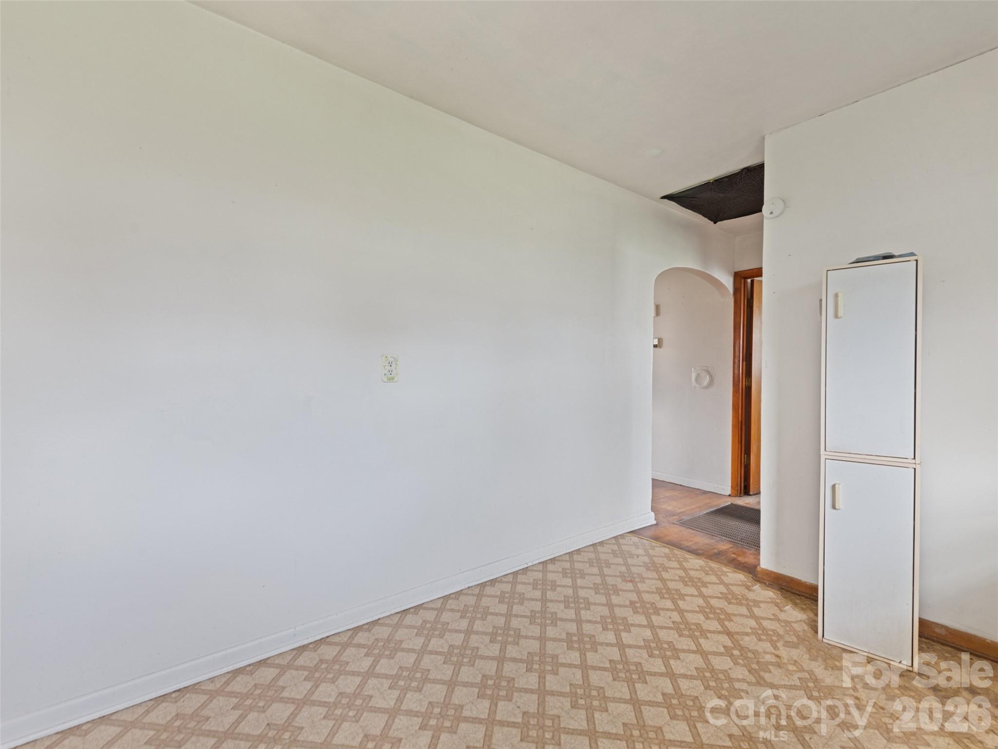 Single Family Residence at 57 Spruce Street, Waynesville, photo 4 of 19