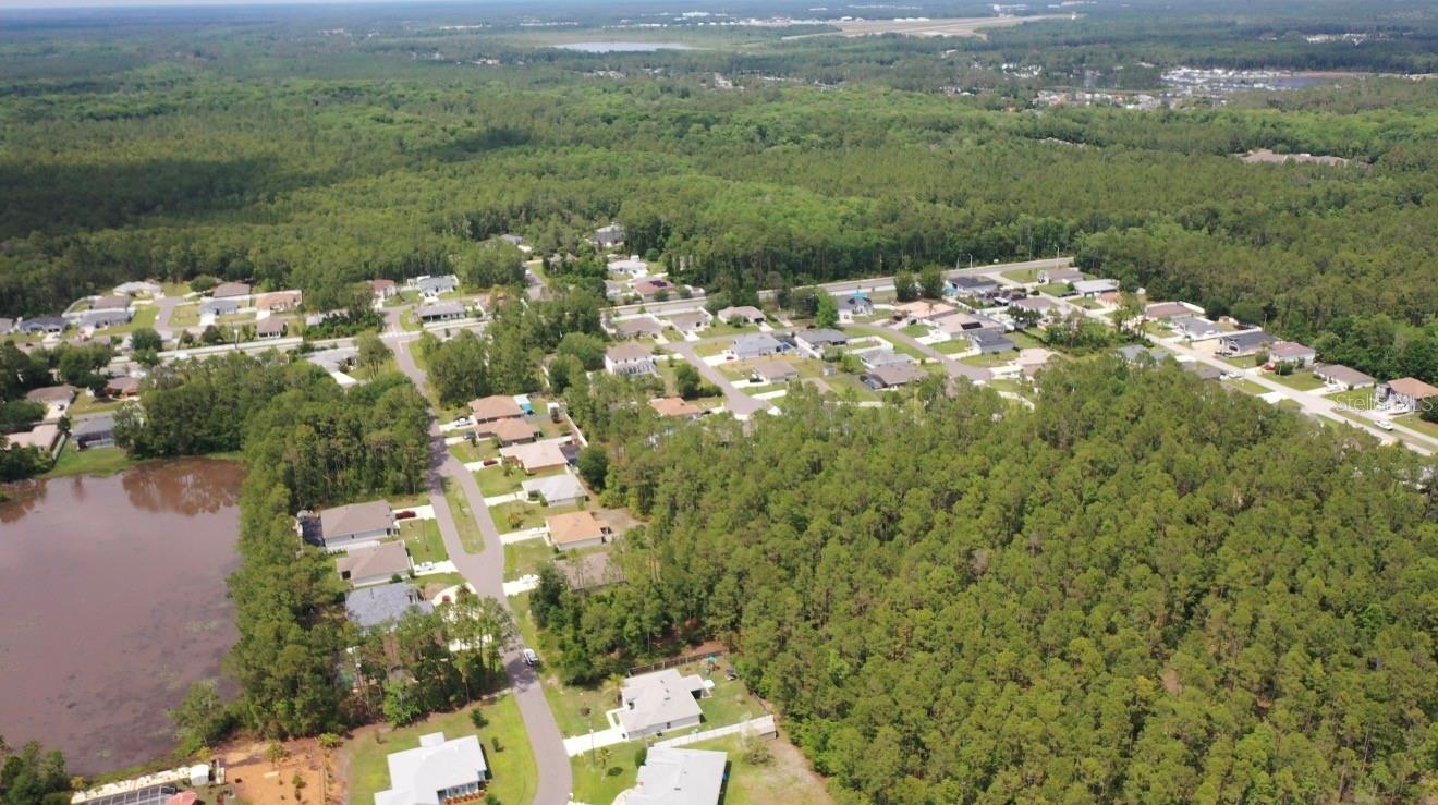 Land at KATHLEEN TRL, PALM COAST, photo 2 of 8