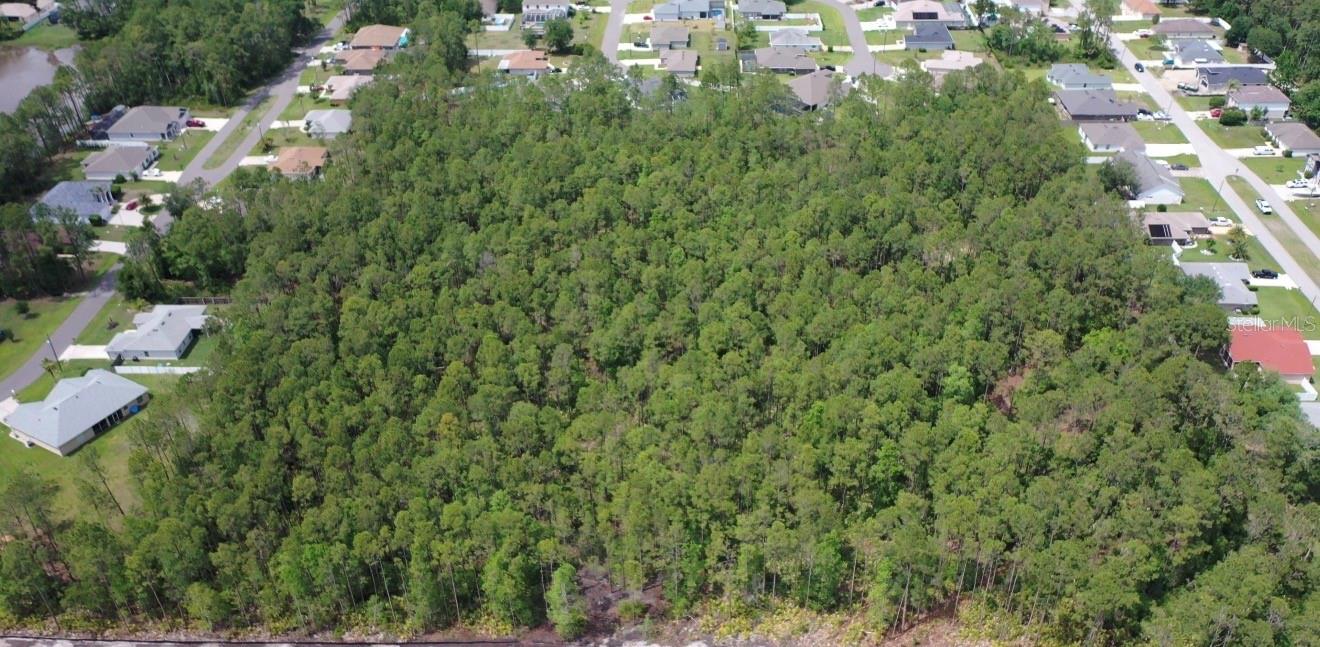 Land at KATHLEEN TRL, PALM COAST, photo 3 of 8