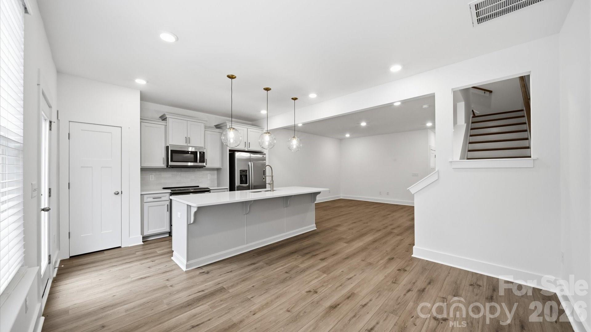 Townhouse at 75 Moon Haven Way, Arden, photo 3 of 29