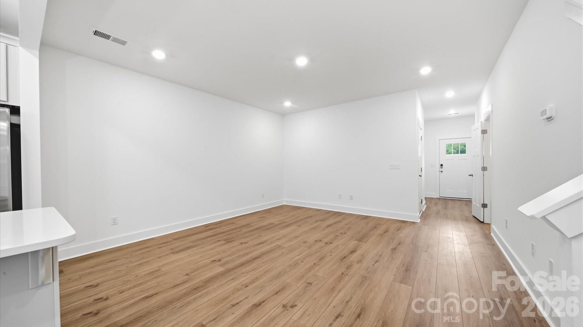 Townhouse at 75 Moon Haven Way, Arden, photo 10 of 29