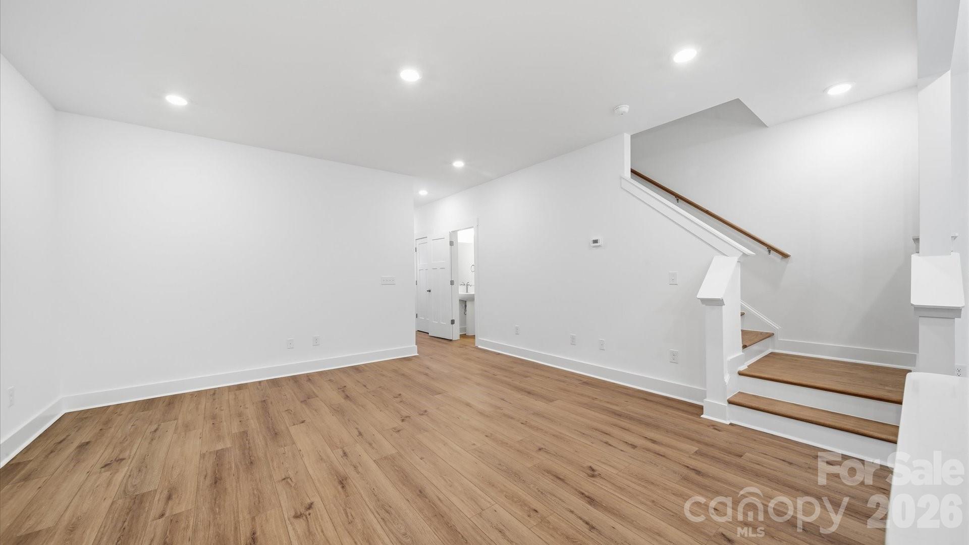 Townhouse at 75 Moon Haven Way, Arden, photo 11 of 29