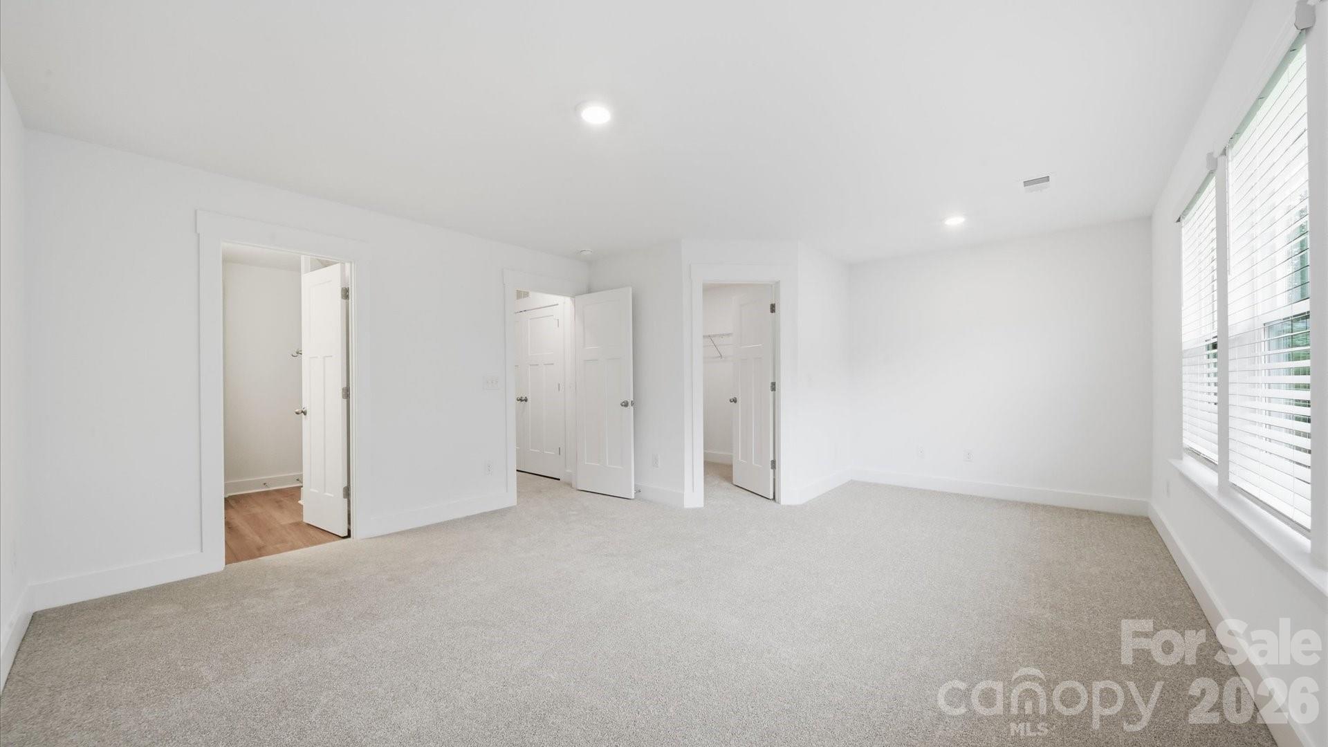 Townhouse at 75 Moon Haven Way, Arden, photo 14 of 29