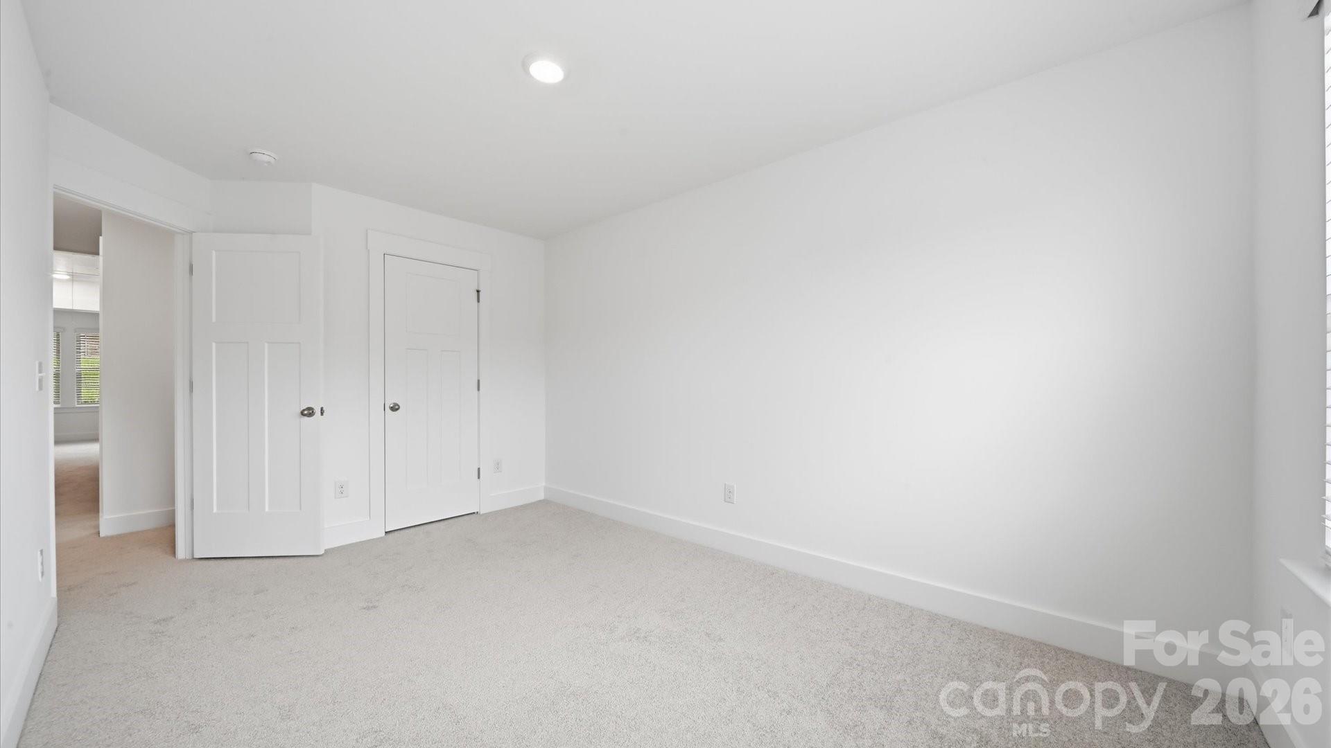 Townhouse at 75 Moon Haven Way, Arden, photo 18 of 29