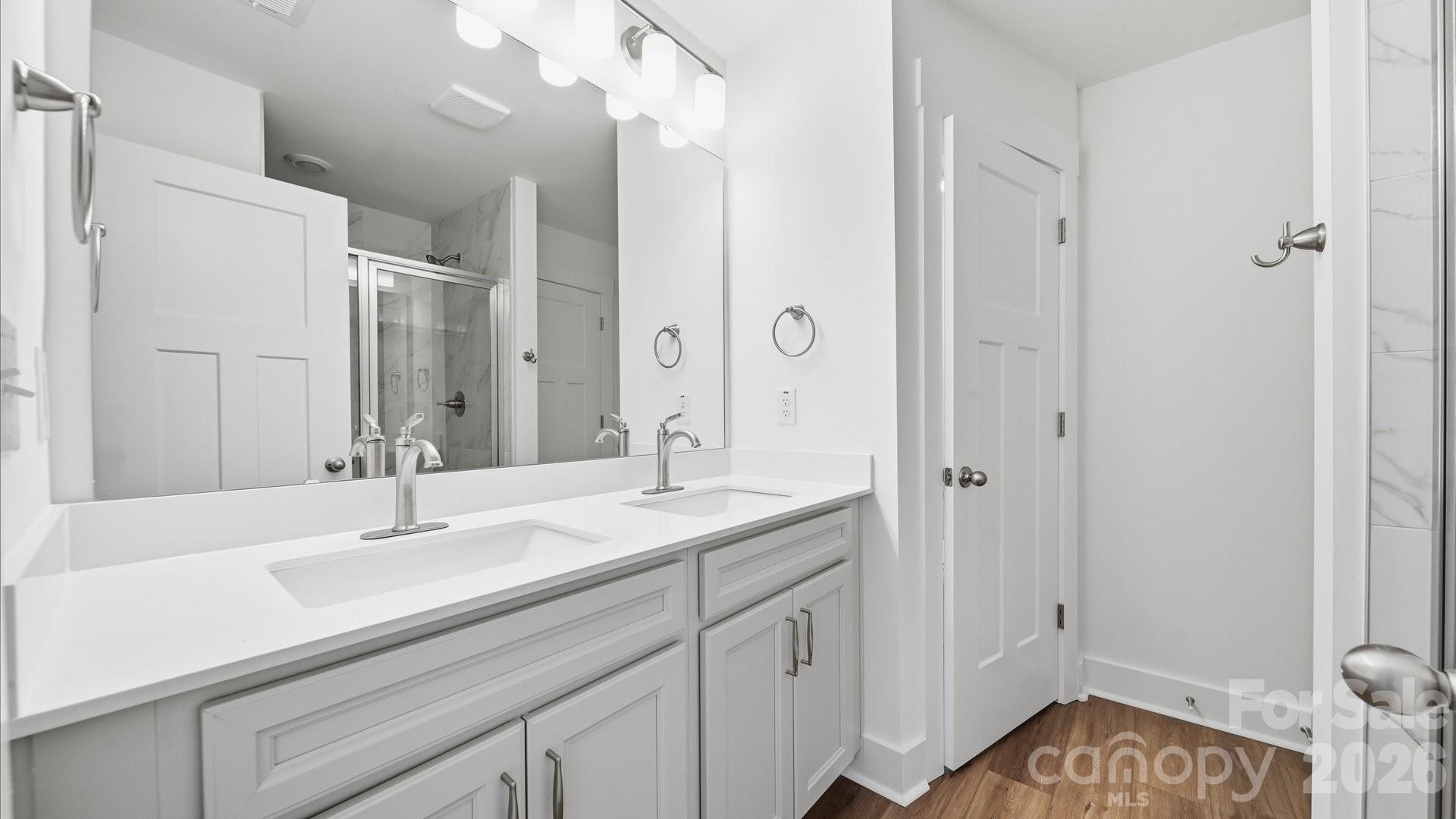 Townhouse at 75 Moon Haven Way, Arden, photo 22 of 29