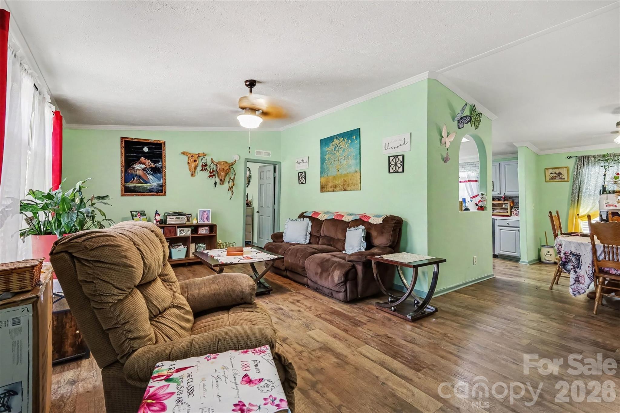 Single Family Residence at 1756 Martin Road, Kings Mountain, photo 6 of 32