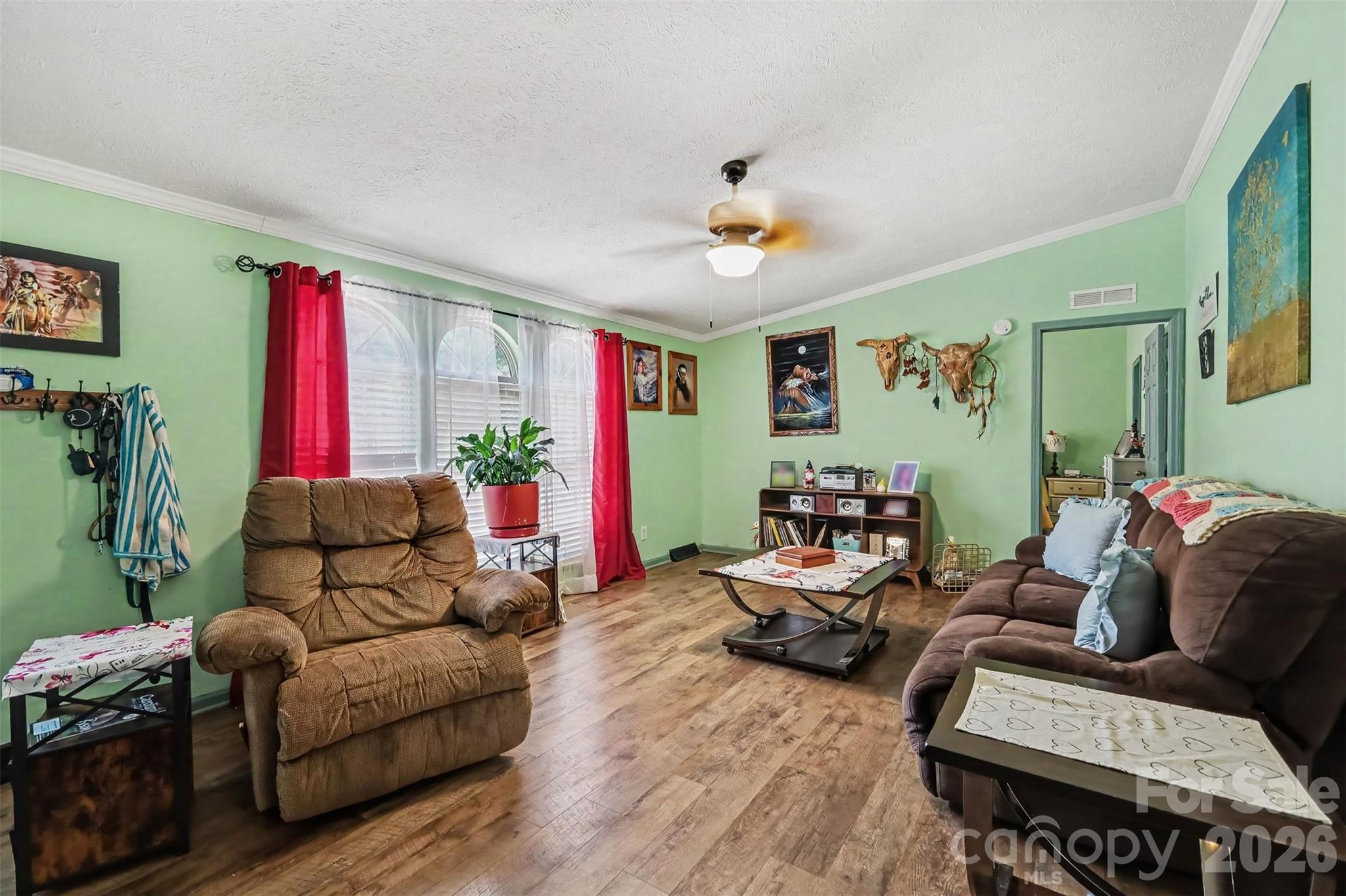 Single Family Residence at 1756 Martin Road, Kings Mountain, photo 7 of 32