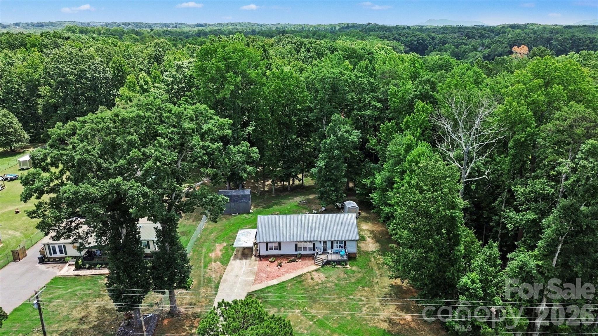 Single Family Residence at 1756 Martin Road, Kings Mountain, photo 32 of 32