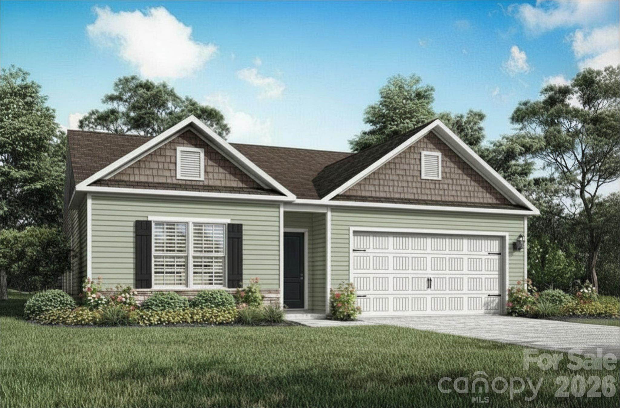 3628 Saddlebred Drive