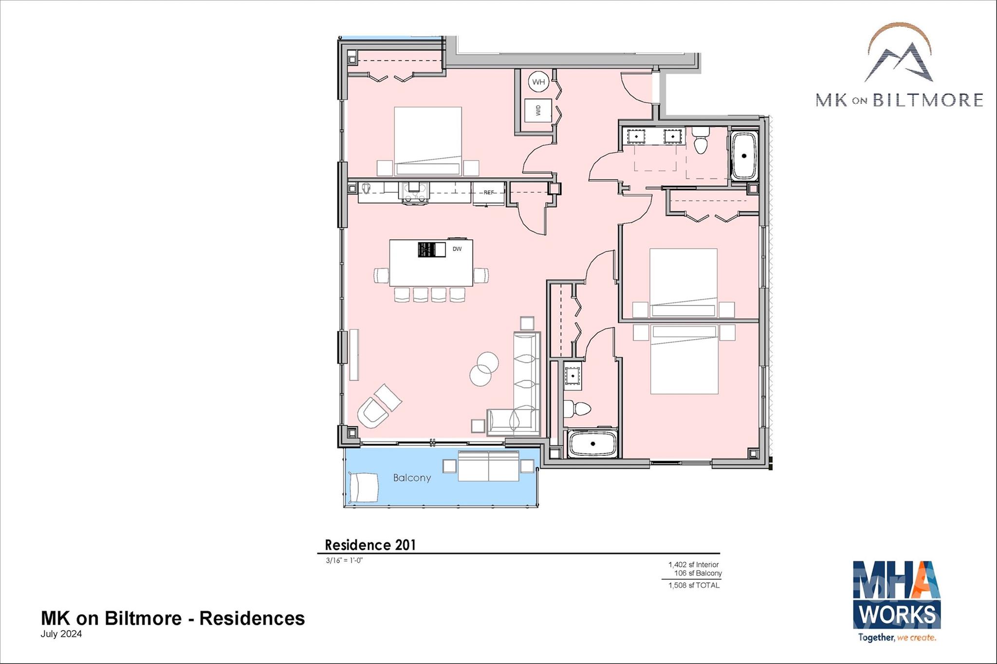 Condominium at 120 Biltmore Avenue, Asheville, photo 10 of 10