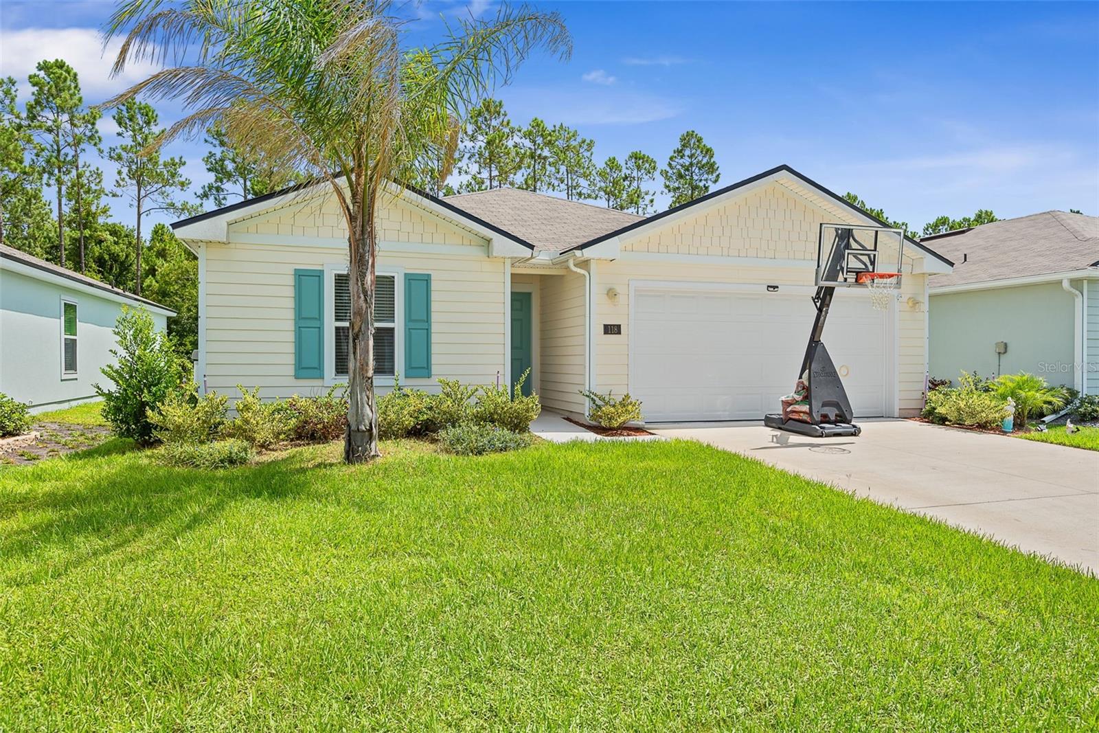 118 HULETT WOODS RD