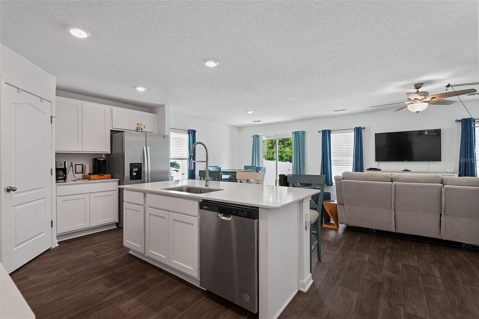 Single Family Residence at 118 HULETT WOODS RD, PALM COAST, photo 5 of 66