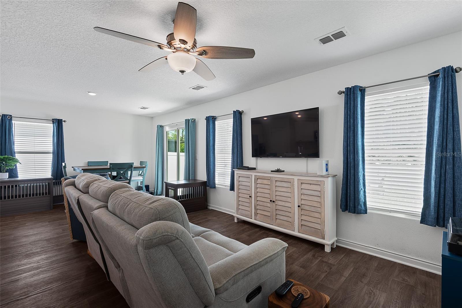 Single Family Residence at 118 HULETT WOODS RD, PALM COAST, photo 6 of 66