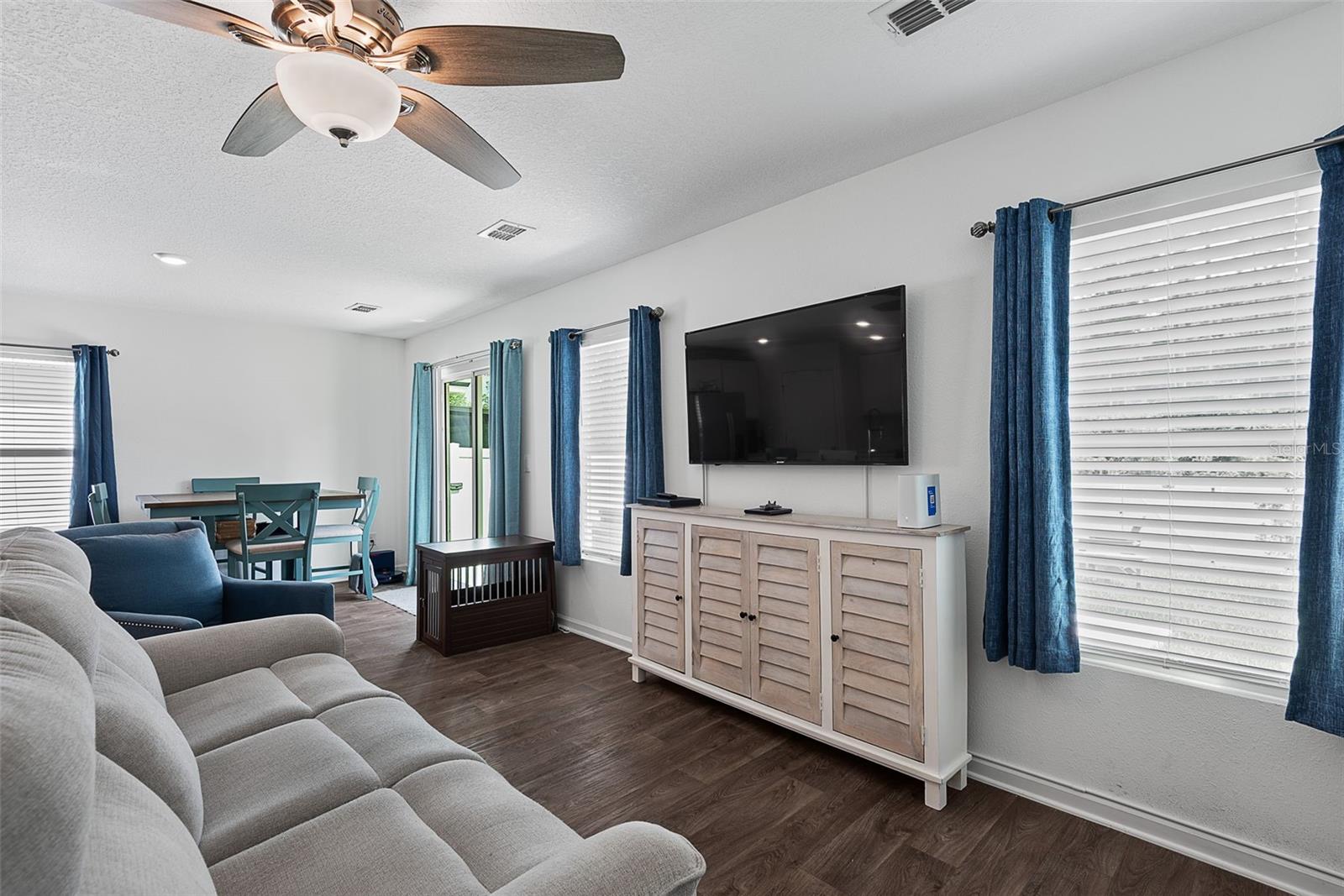 Single Family Residence at 118 HULETT WOODS RD, PALM COAST, photo 7 of 66