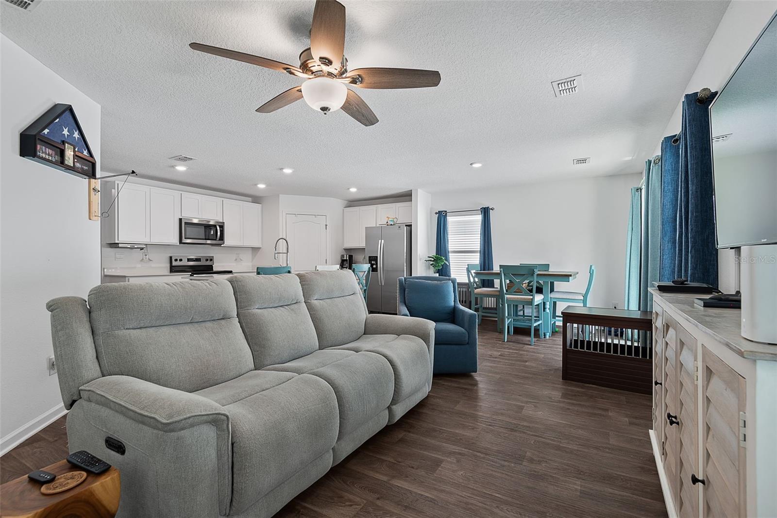 Single Family Residence at 118 HULETT WOODS RD, PALM COAST, photo 8 of 66