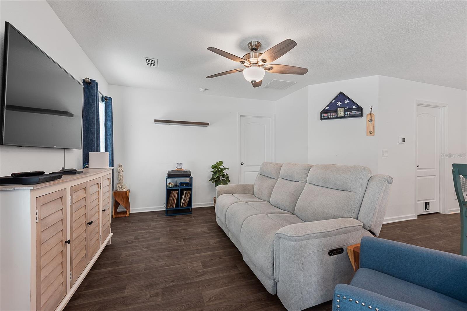 Single Family Residence at 118 HULETT WOODS RD, PALM COAST, photo 9 of 66