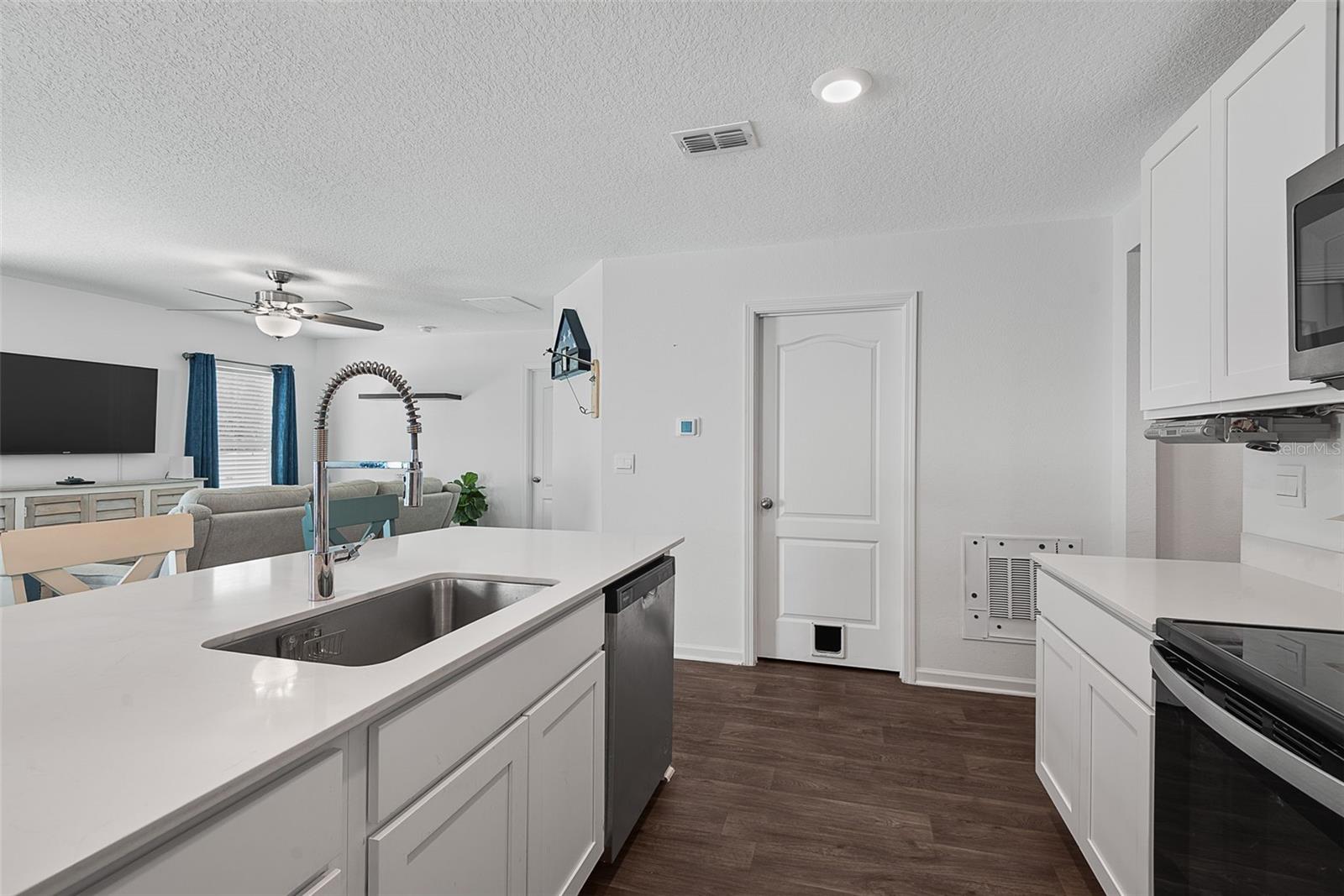Single Family Residence at 118 HULETT WOODS RD, PALM COAST, photo 17 of 66