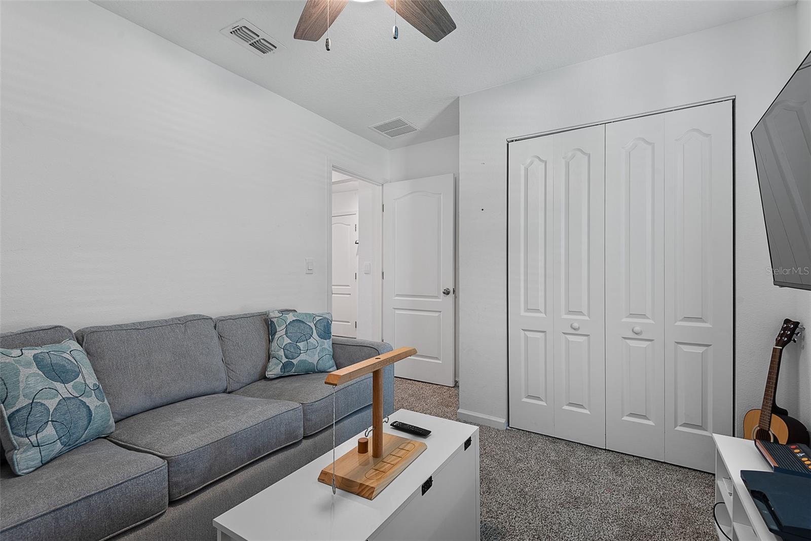 Single Family Residence at 118 HULETT WOODS RD, PALM COAST, photo 27 of 66