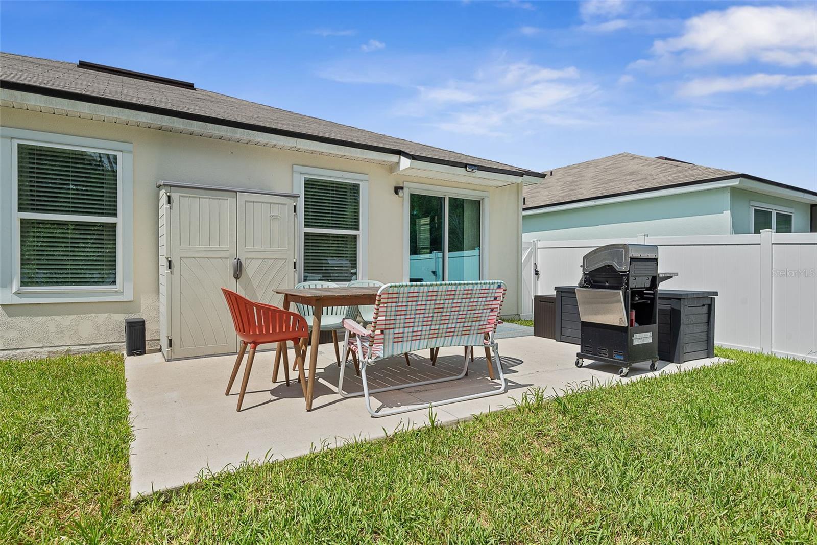 Single Family Residence at 118 HULETT WOODS RD, PALM COAST, photo 35 of 66