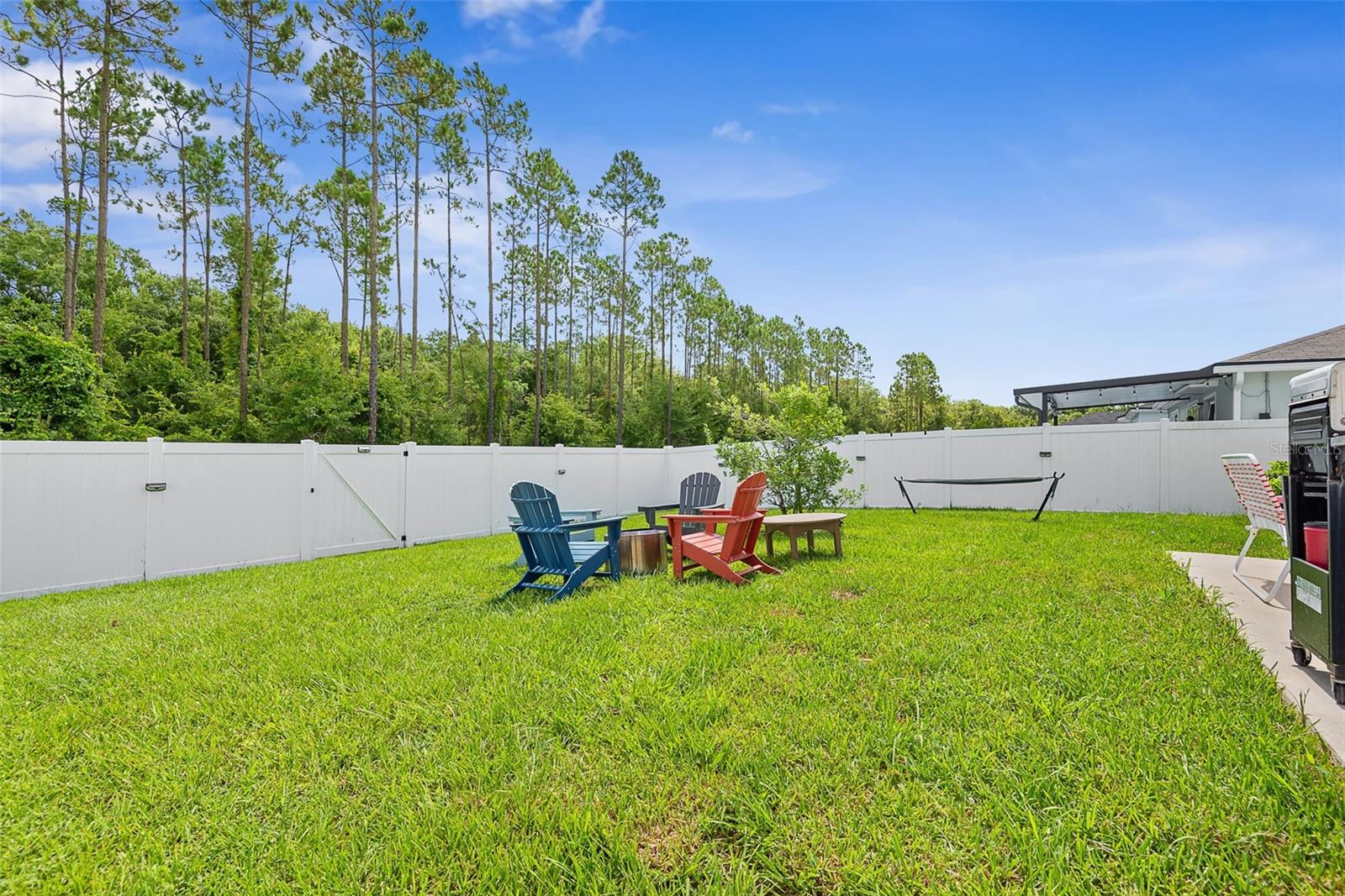 Single Family Residence at 118 HULETT WOODS RD, PALM COAST, photo 36 of 66