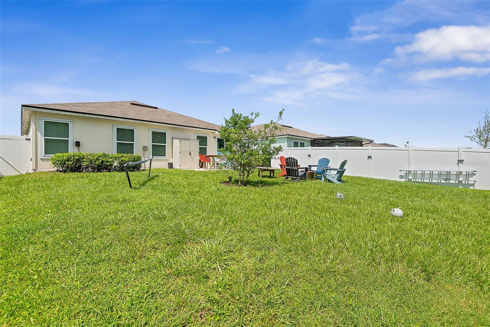 Single Family Residence at 118 HULETT WOODS RD, PALM COAST, photo 38 of 66