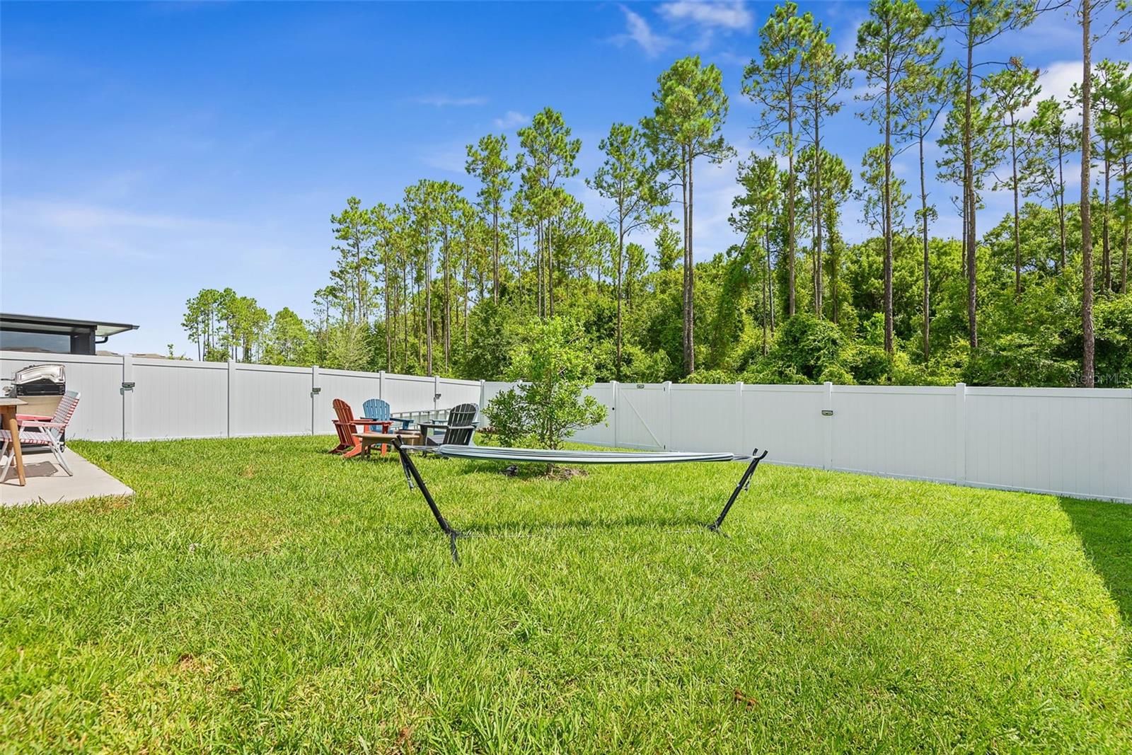 Single Family Residence at 118 HULETT WOODS RD, PALM COAST, photo 39 of 66
