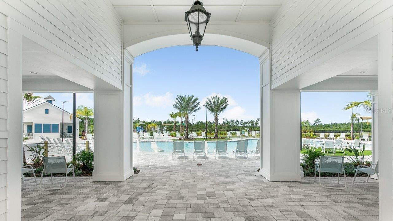 Single Family Residence at 118 HULETT WOODS RD, PALM COAST, photo 47 of 66