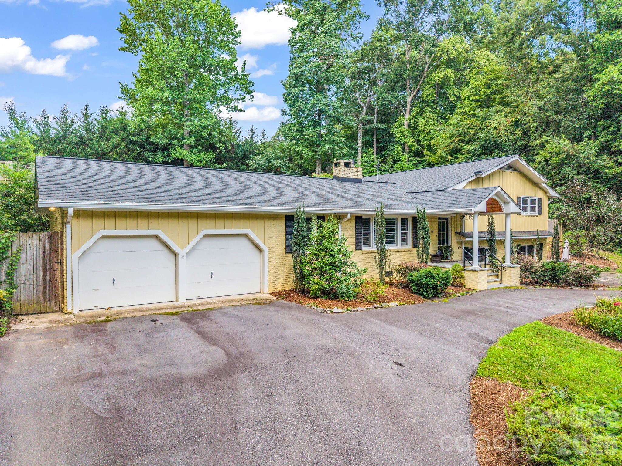 Single Family Residence at 111 Dogwood Drive, Black Mountain, photo 48 of 48