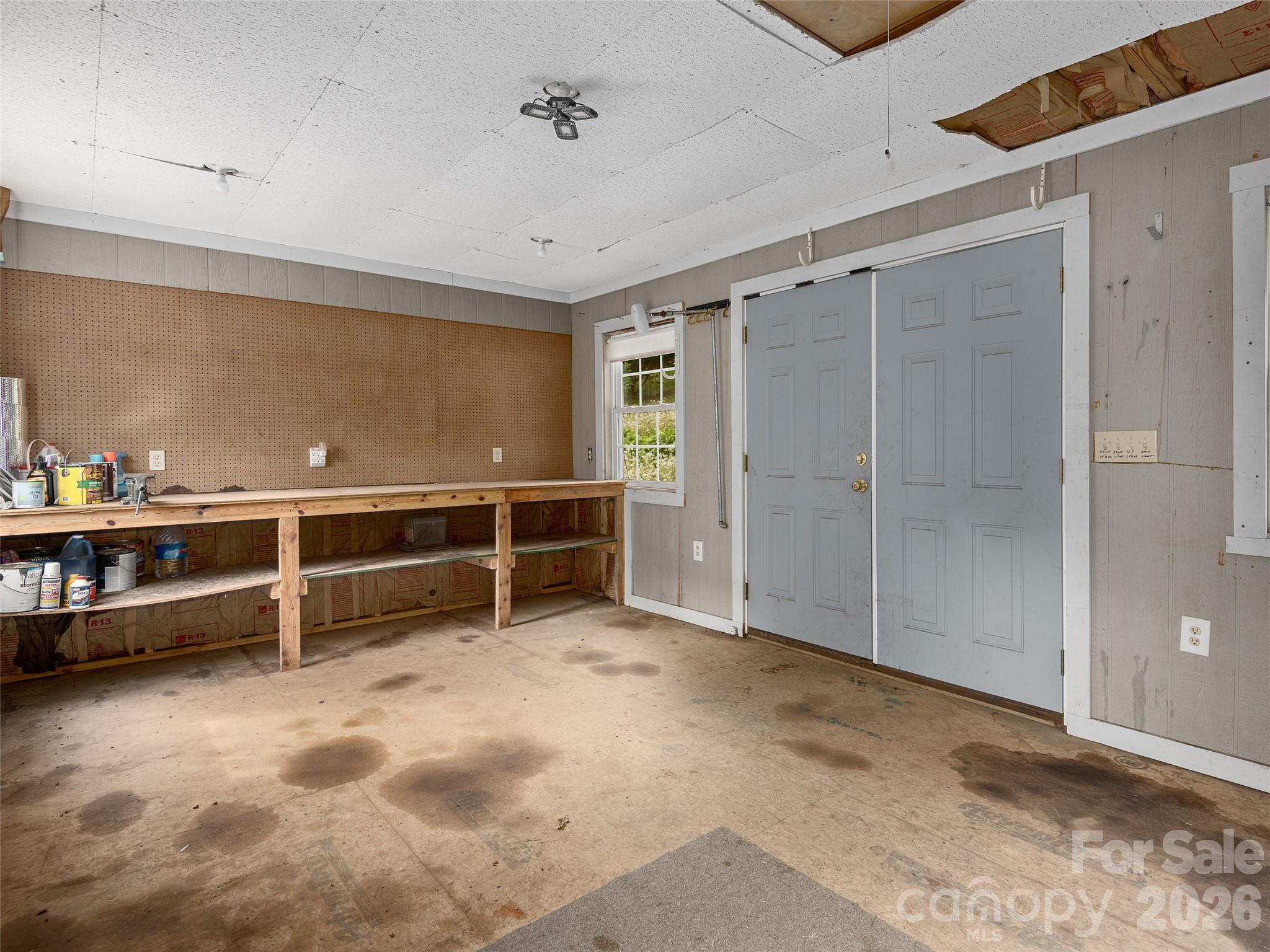 Single Family Residence at 575 Twin Brook Drive, Waynesville, photo 34 of 37