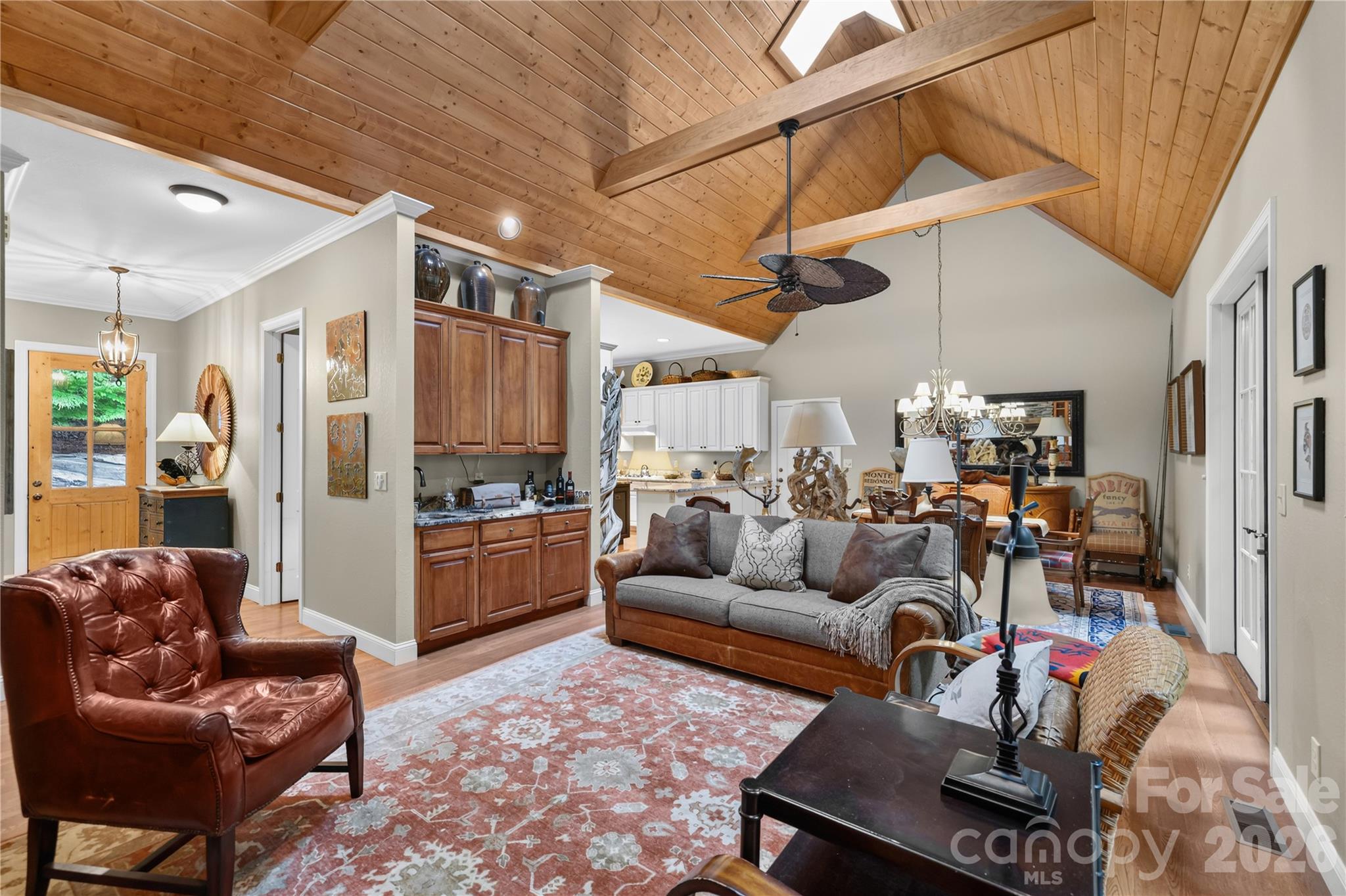 Single Family Residence at 911 Buckberry Drive N, Sapphire, photo 12 of 45