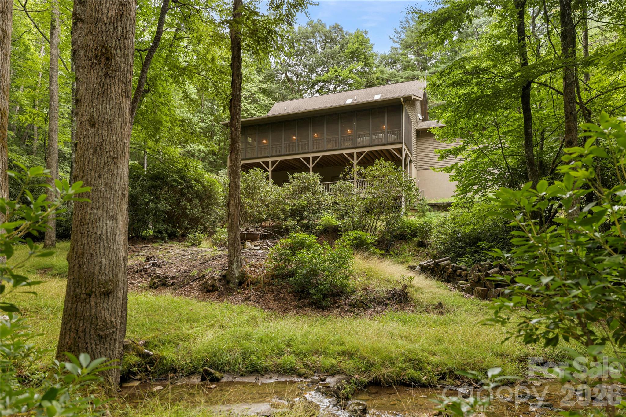 Single Family Residence at 911 Buckberry Drive N, Sapphire, photo 41 of 45