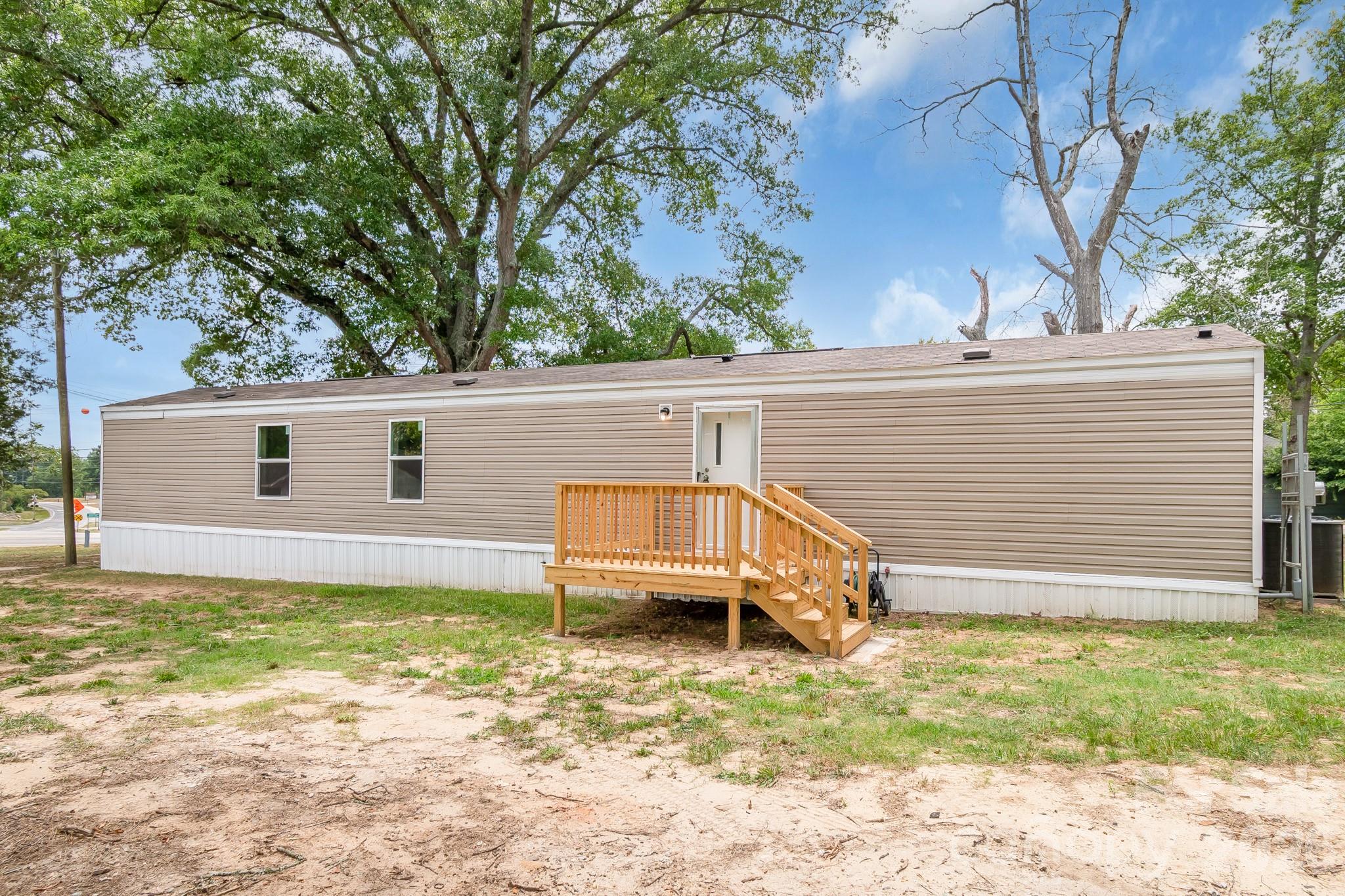 Single Family Residence at 7627 Kershaw Camden Highway, Kershaw, photo 42 of 45
