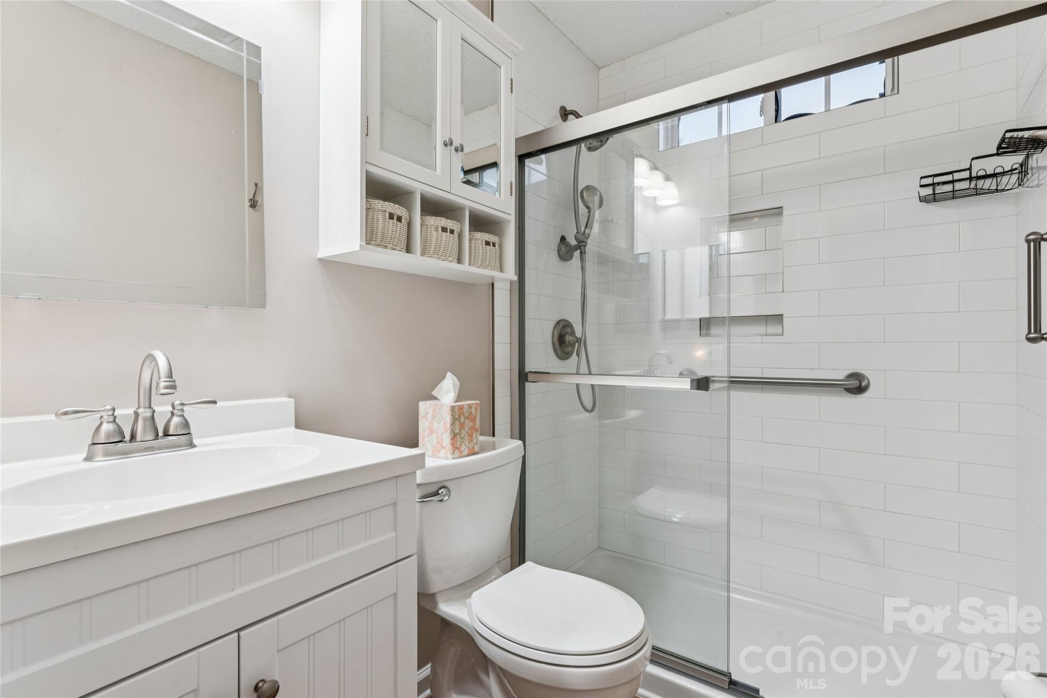 secondary bathroom - 5645 Winslow Avenue NW, Concord