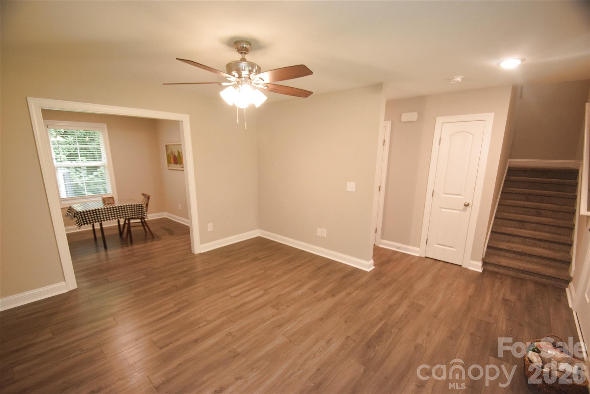 Single Family Residence at 921 Pineridge Street SE, Concord, photo 4 of 16
