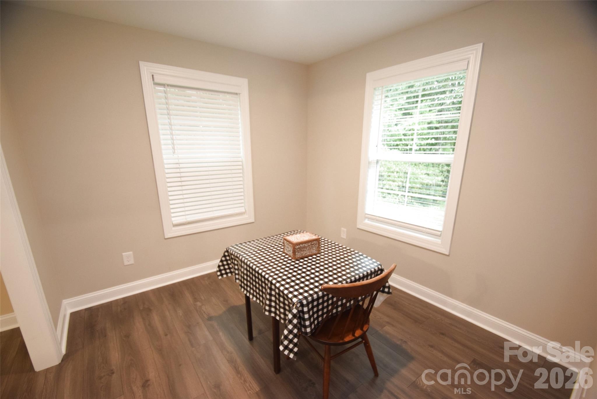 Dining Room - 921 Pineridge Street SE, Concord