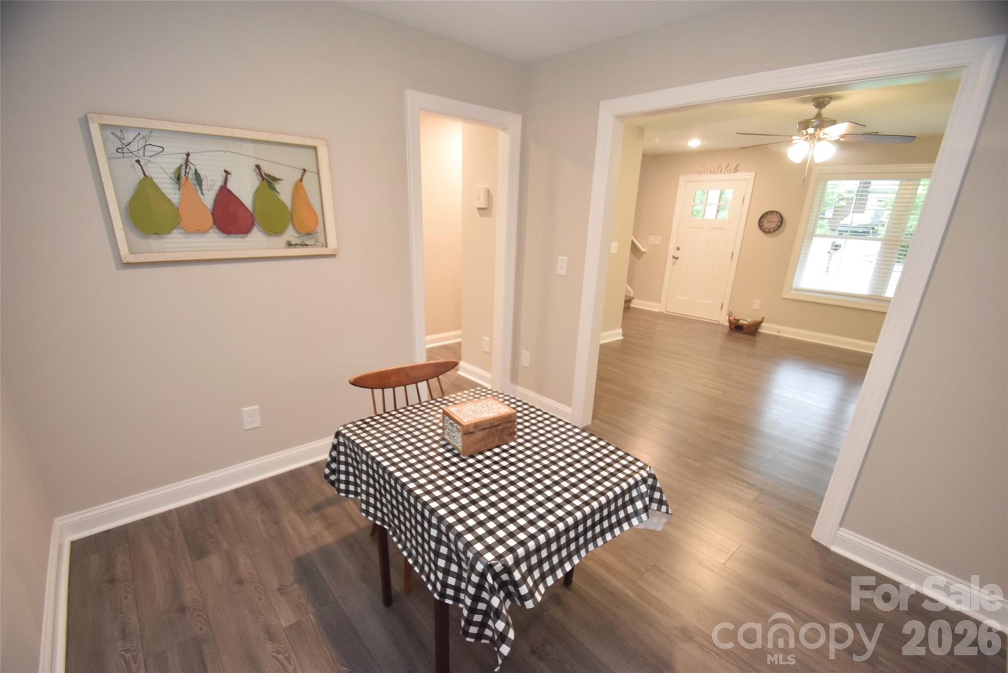 Single Family Residence at 921 Pineridge Street SE, Concord, photo 10 of 16