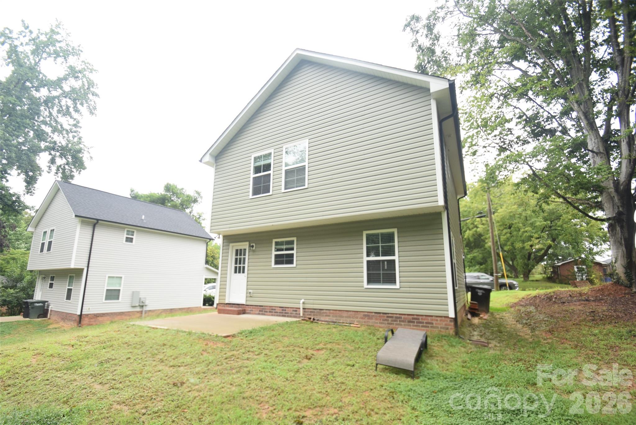 Single Family Residence at 921 Pineridge Street SE, Concord, photo 13 of 16