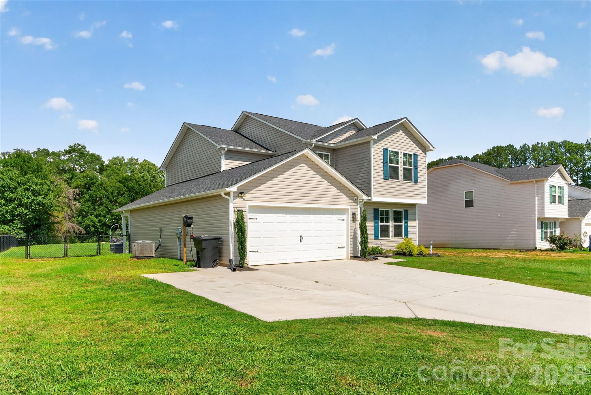 Single Family Residence at 2561 Taylor Road, Shelby, photo 2 of 38