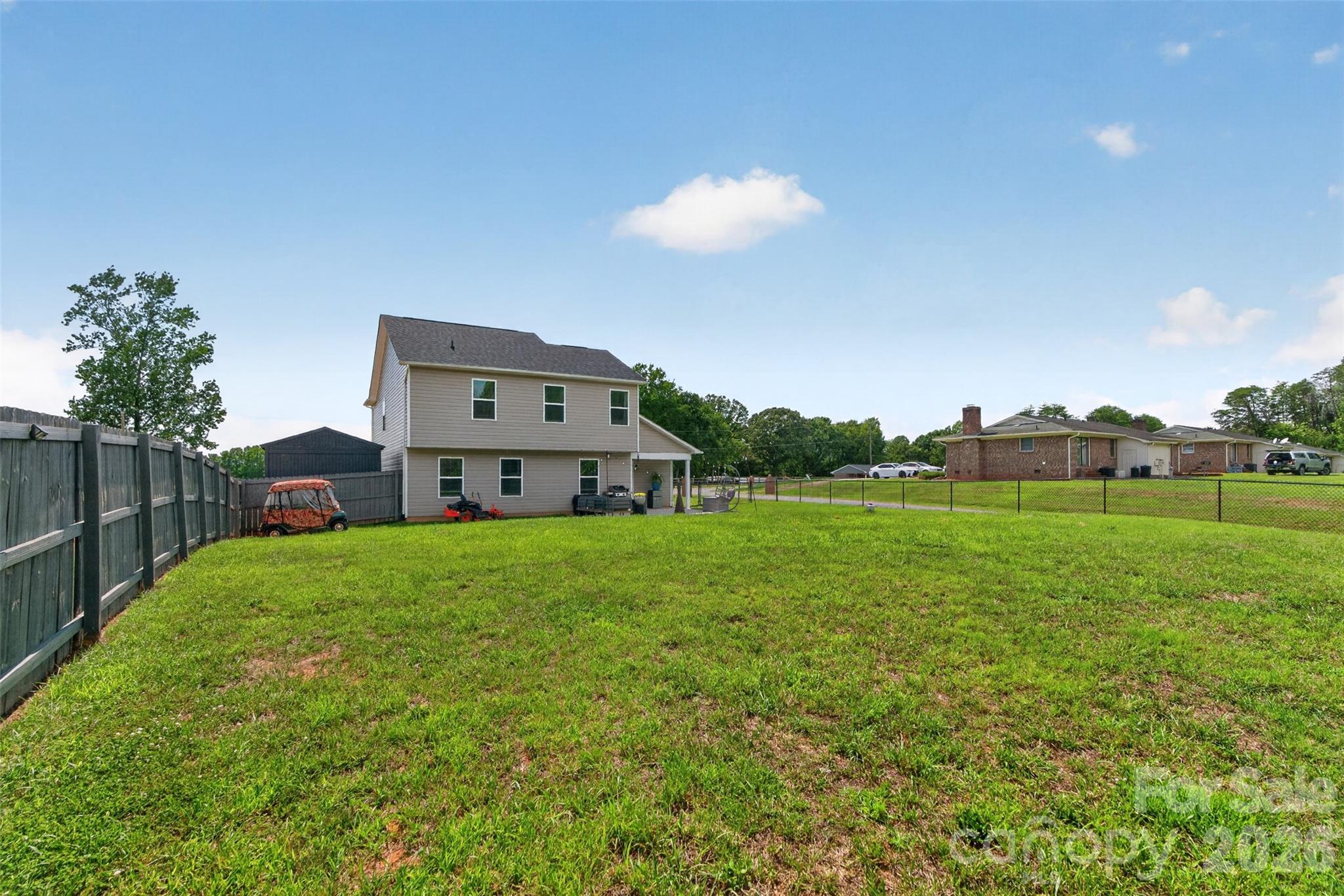 Single Family Residence at 2561 Taylor Road, Shelby, photo 33 of 38