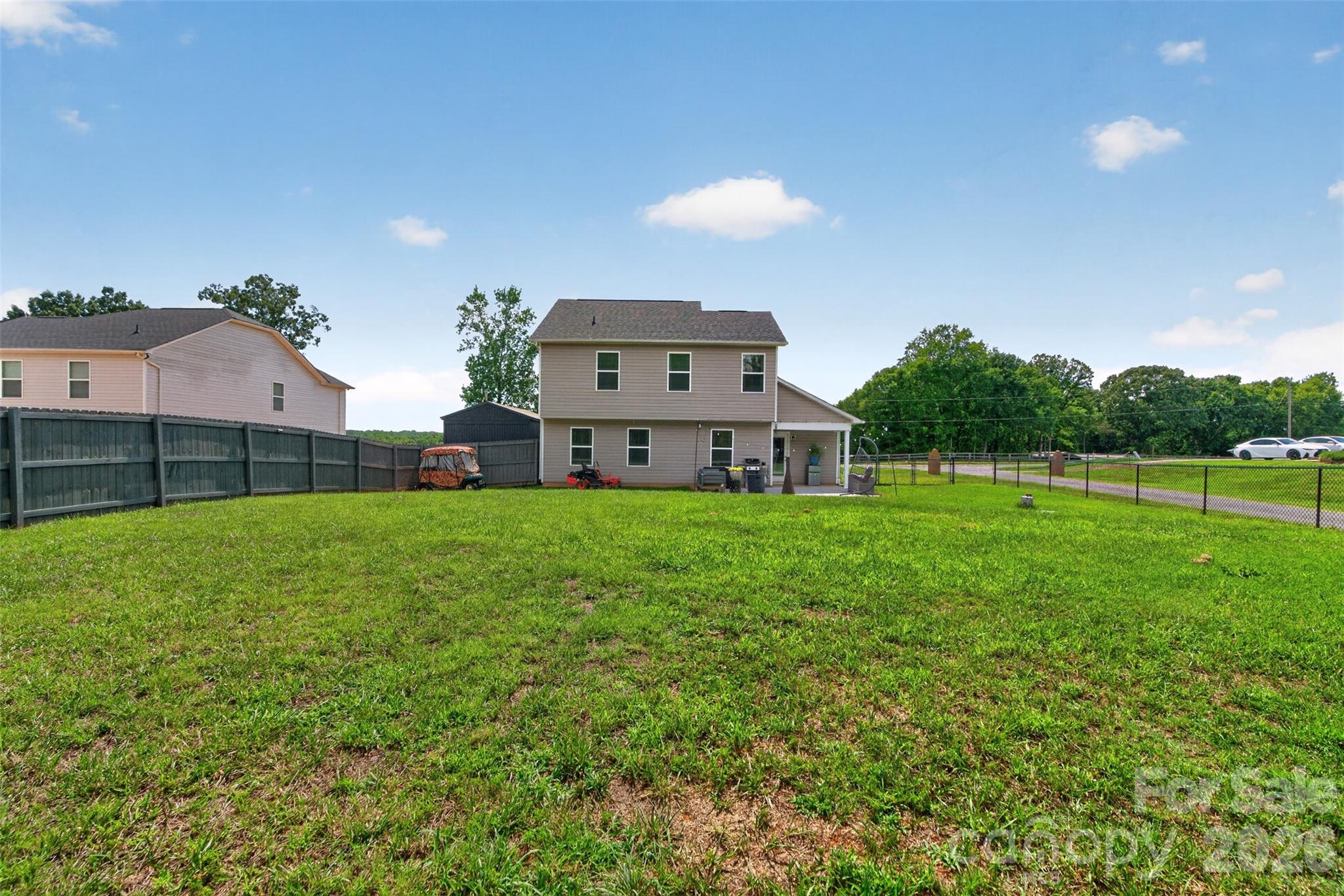 Single Family Residence at 2561 Taylor Road, Shelby, photo 34 of 38