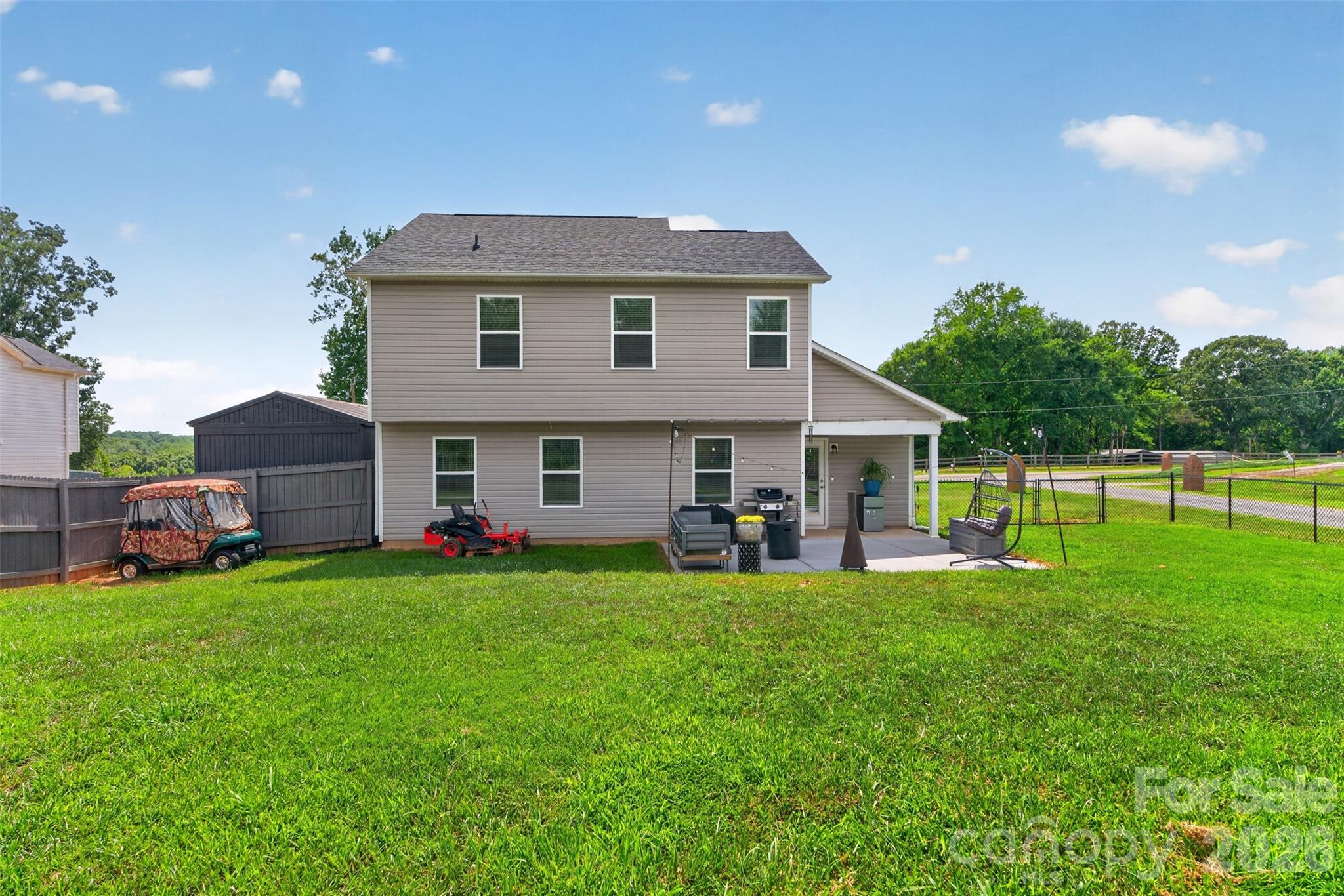 Single Family Residence at 2561 Taylor Road, Shelby, photo 35 of 38